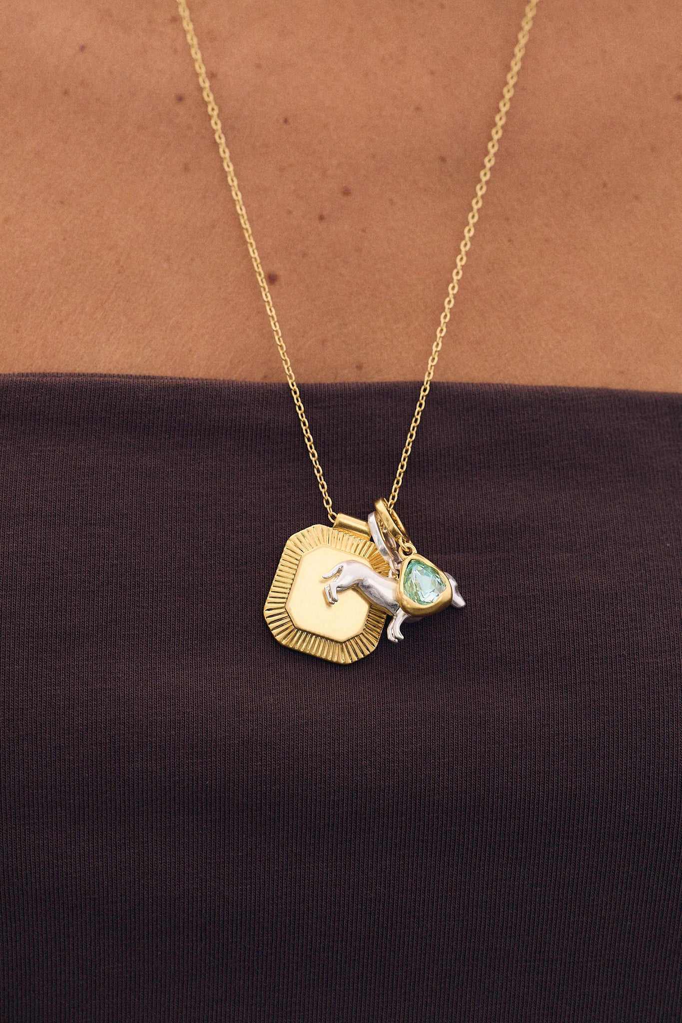 Charm Marzo