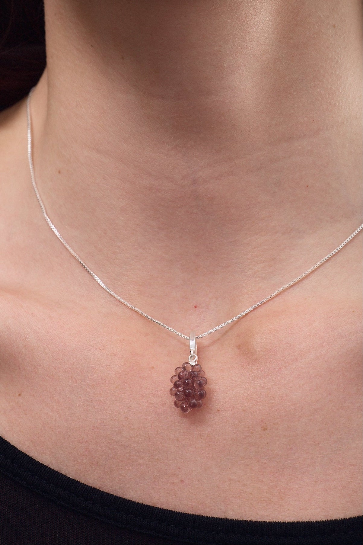 Charm Uva Morada