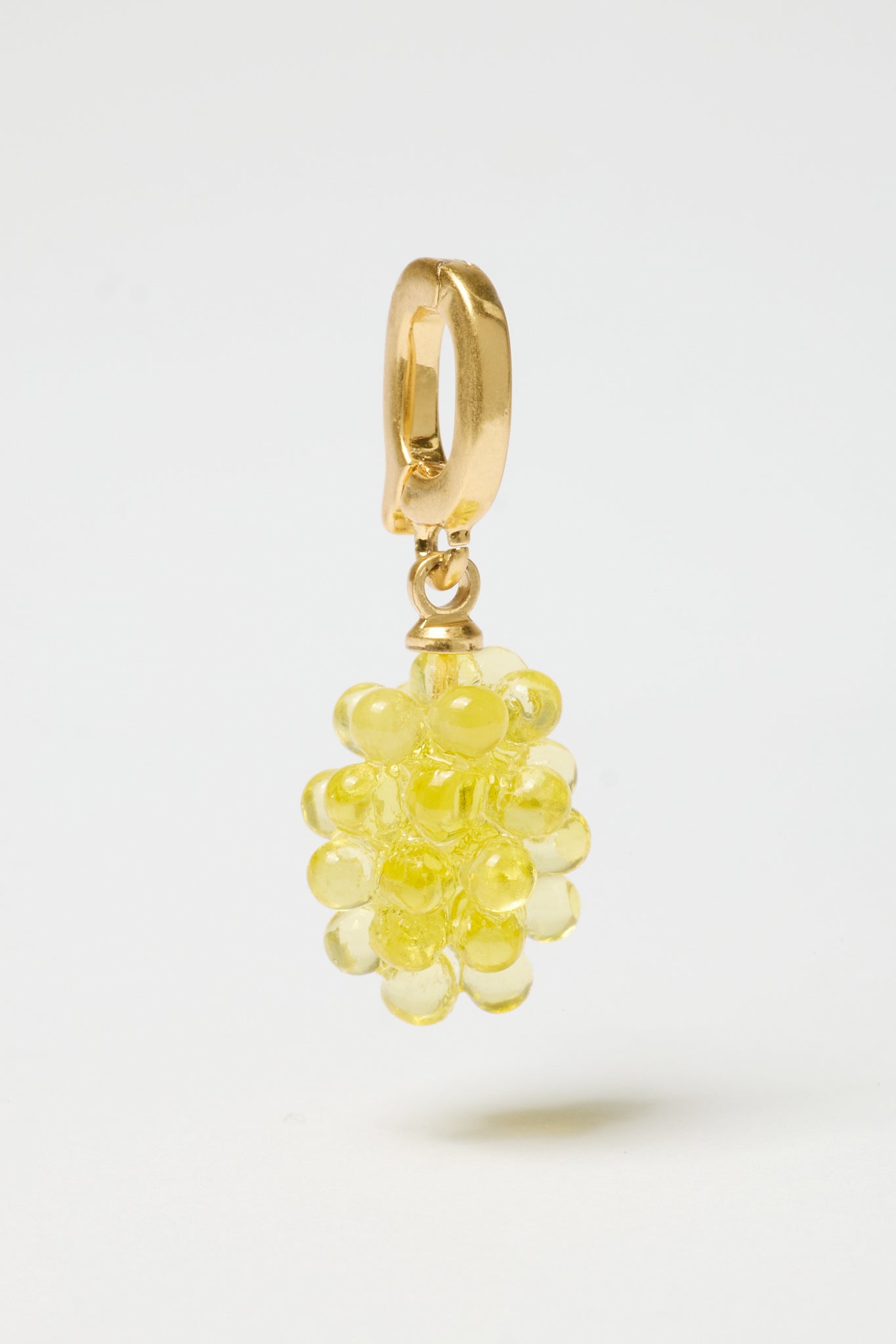 Charm Uva Verde