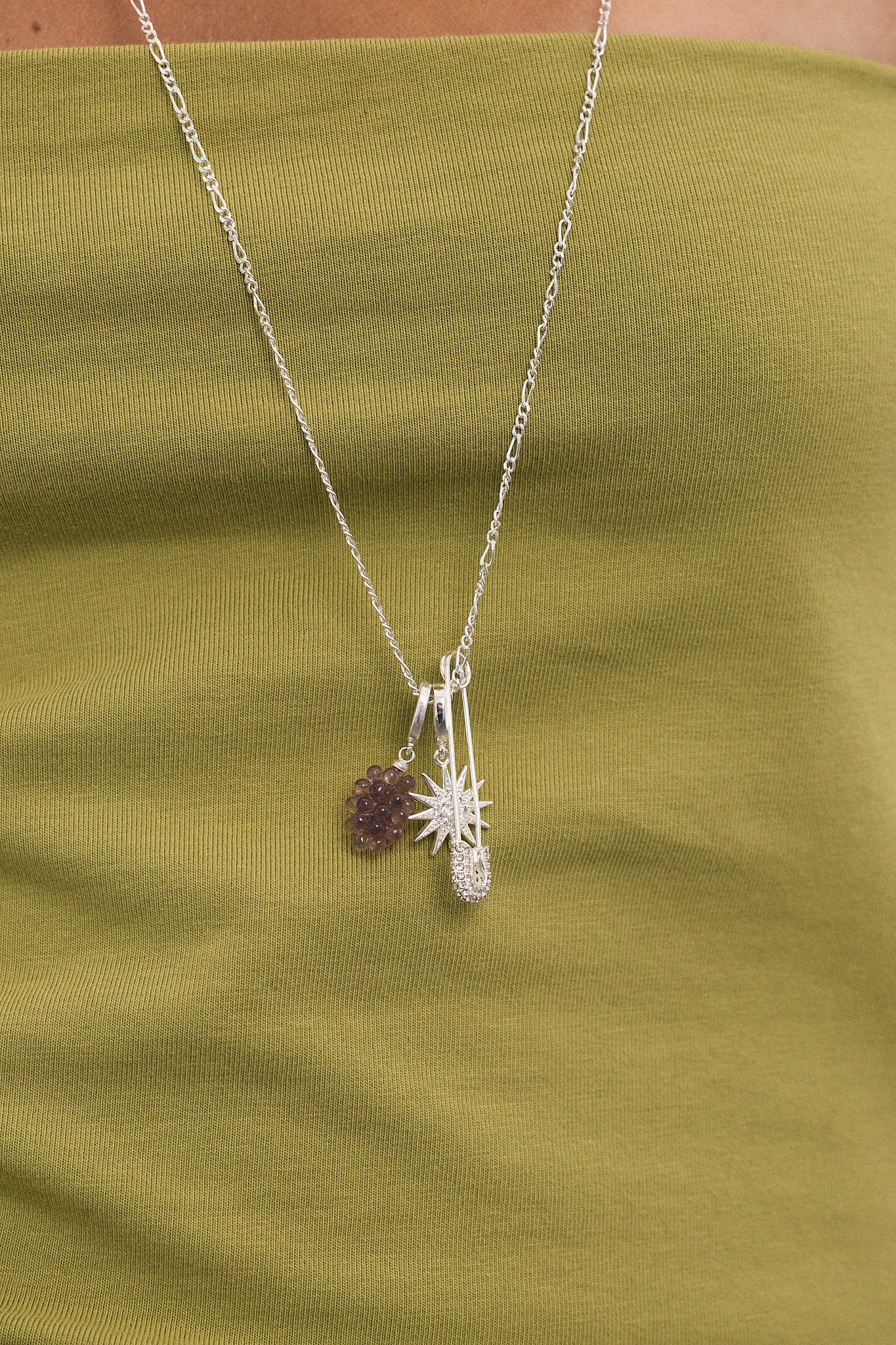 Cadena Fígaro Larga
