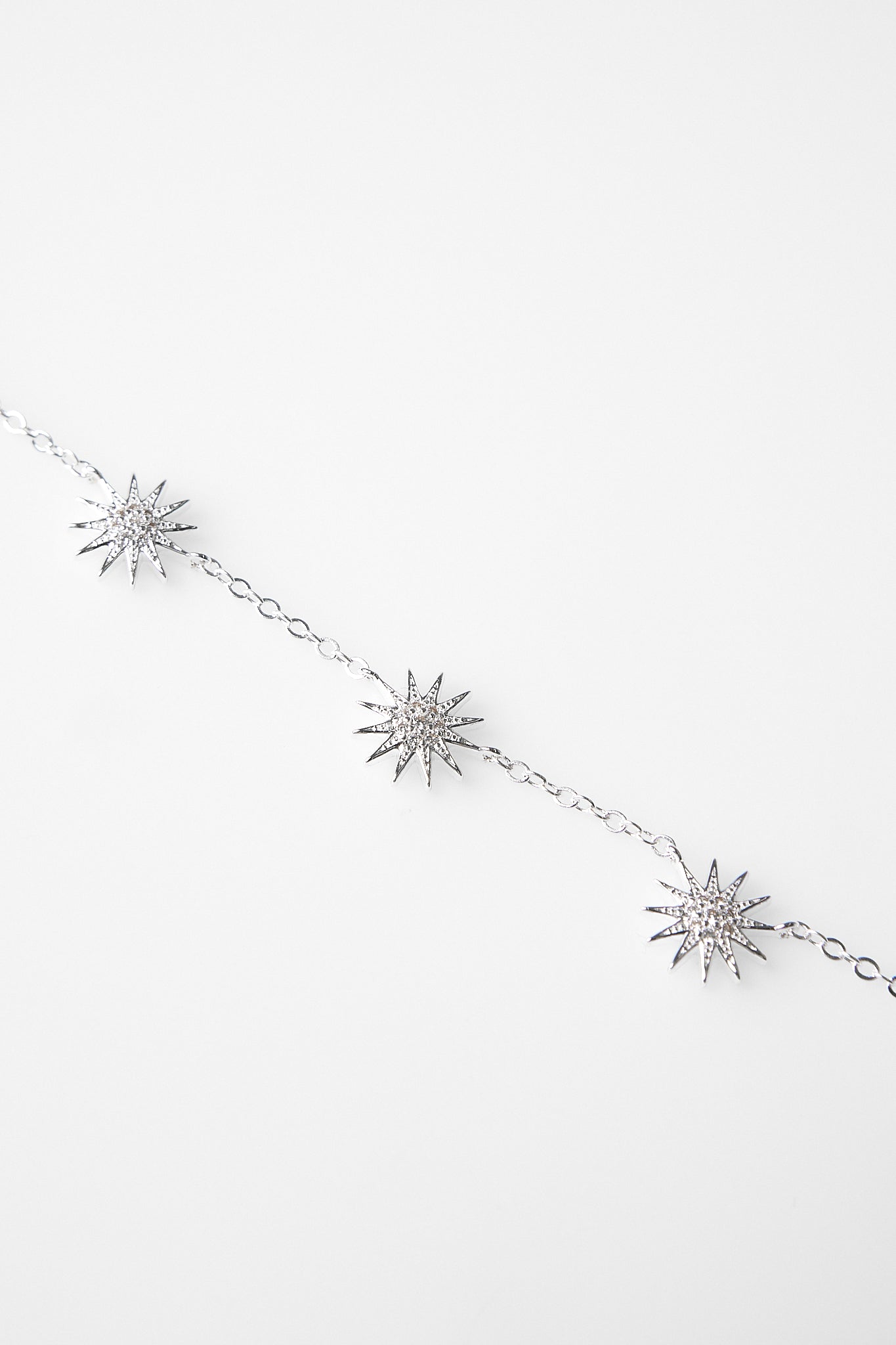 Stars Necklace