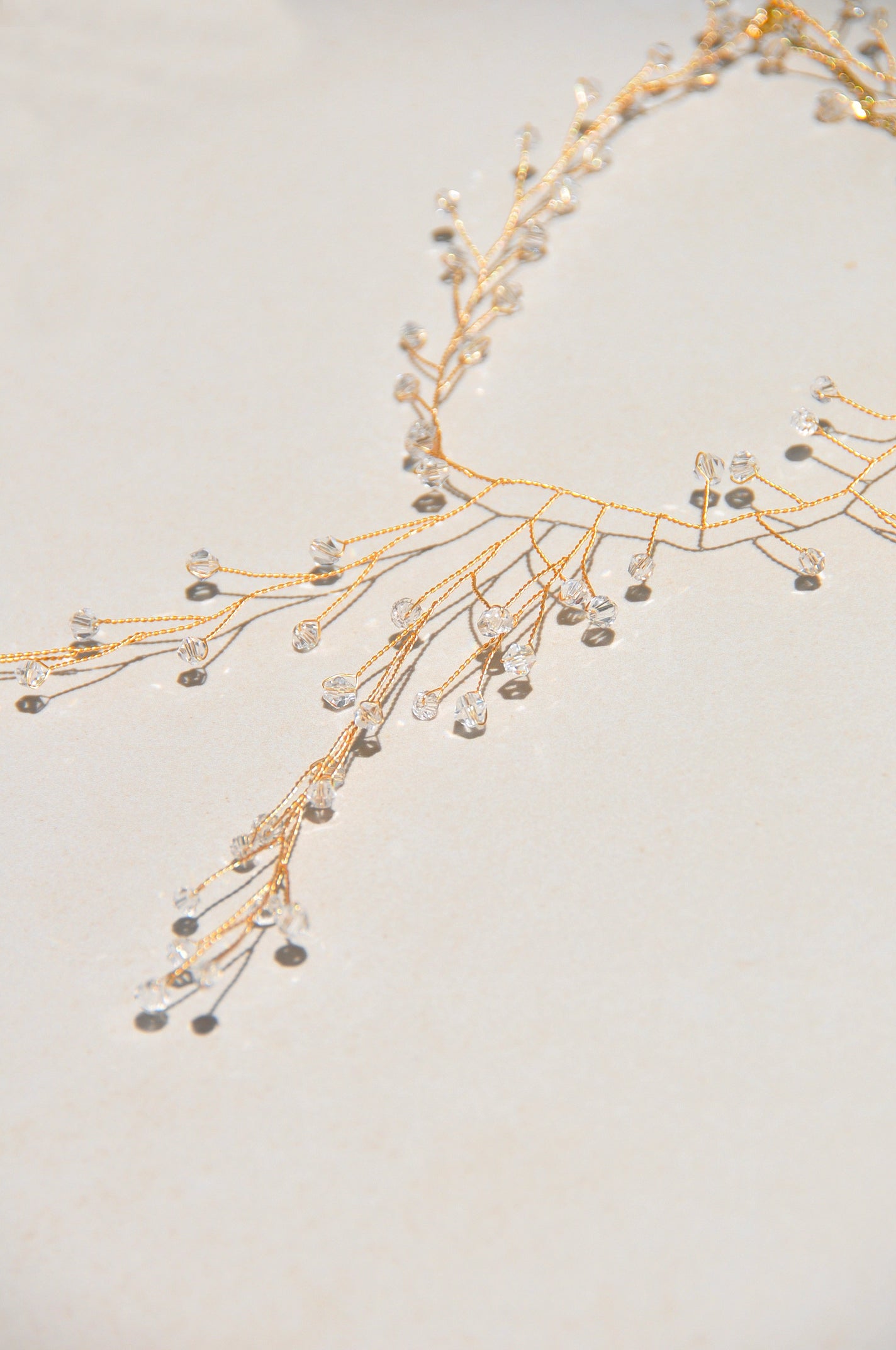 Branches Necklace