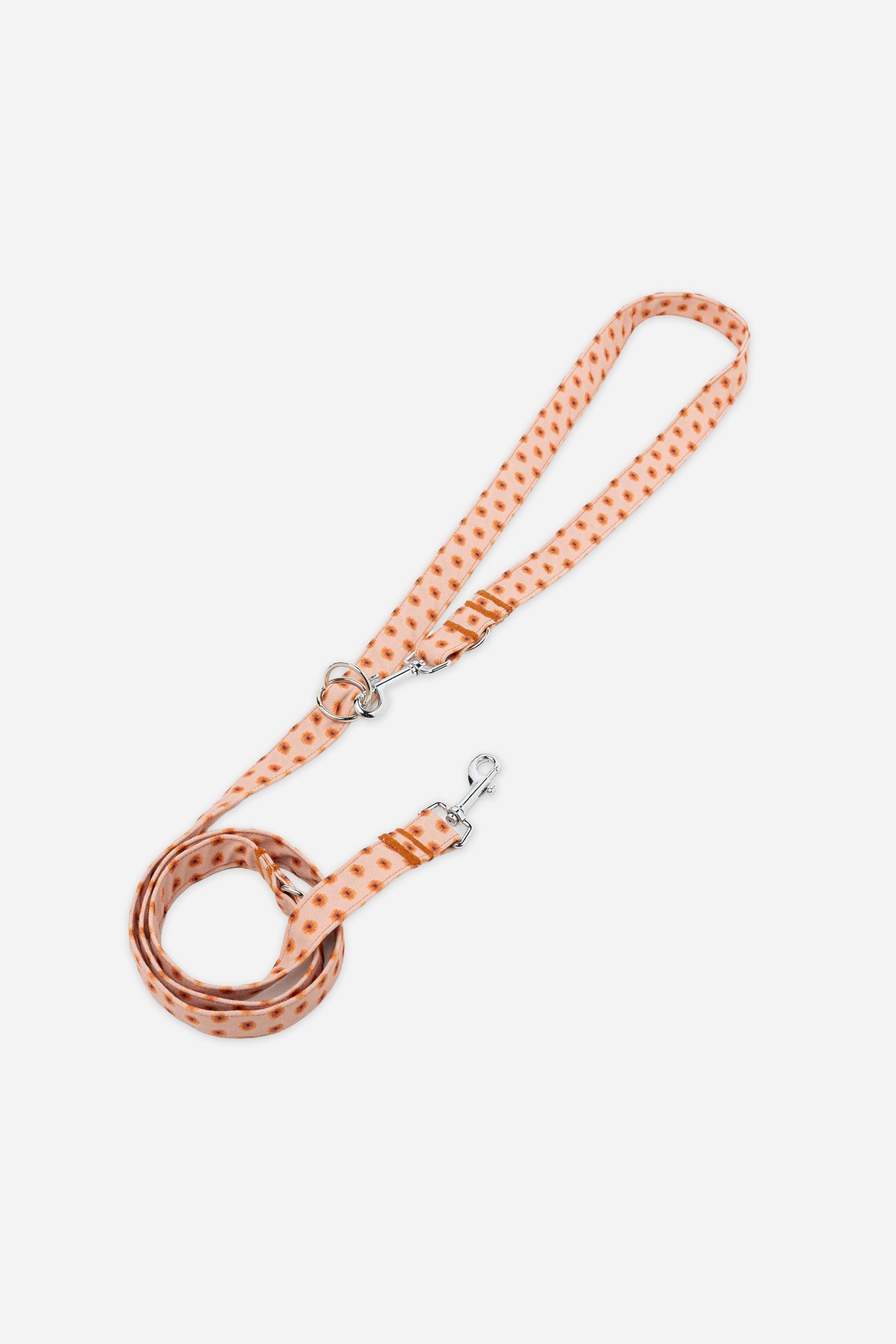 Correa Multiposición Flores