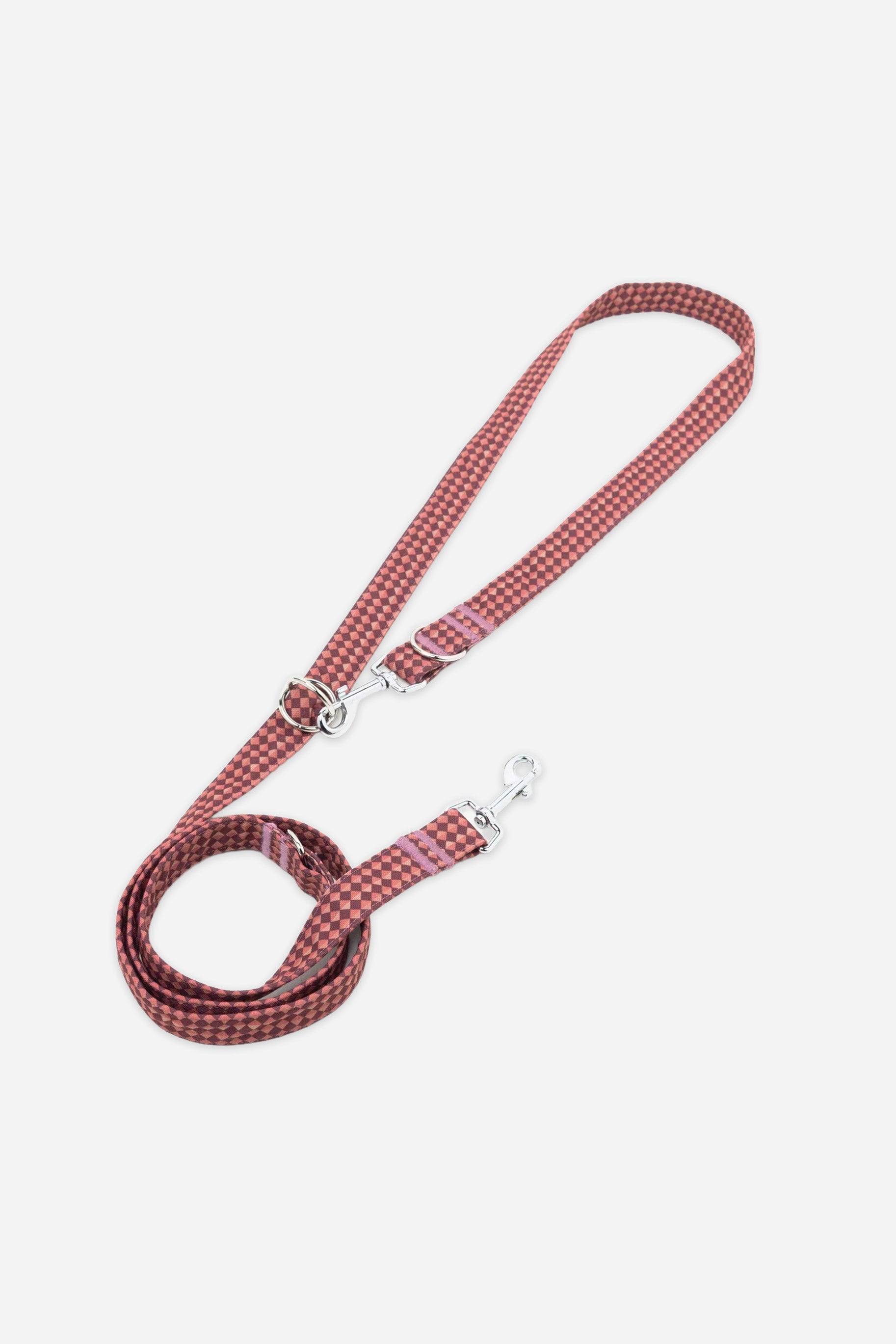 Correa Multiposición Rombos