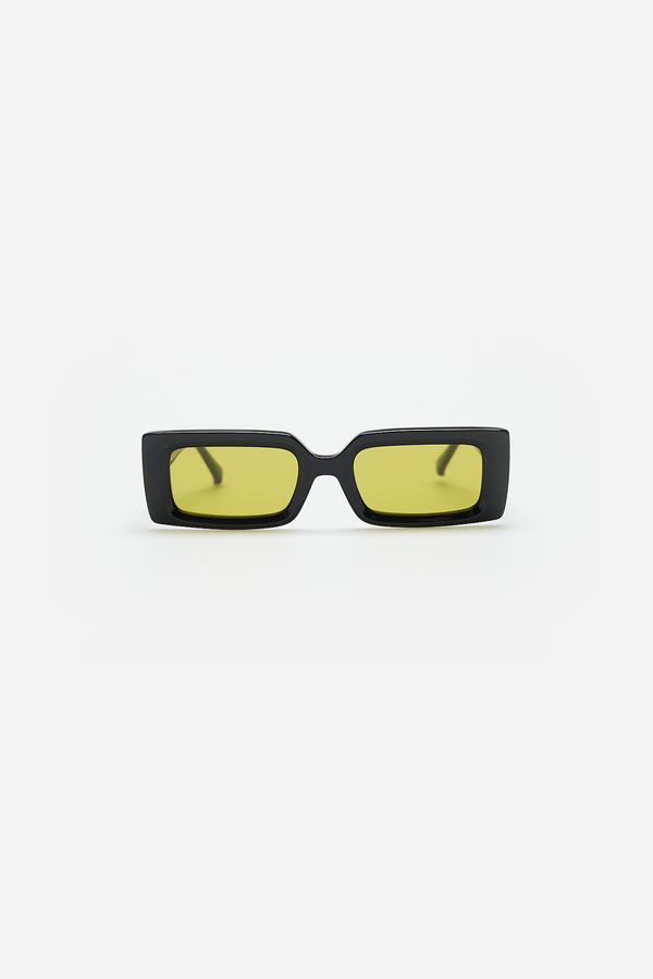 Gafas de Sol Olivia Negro