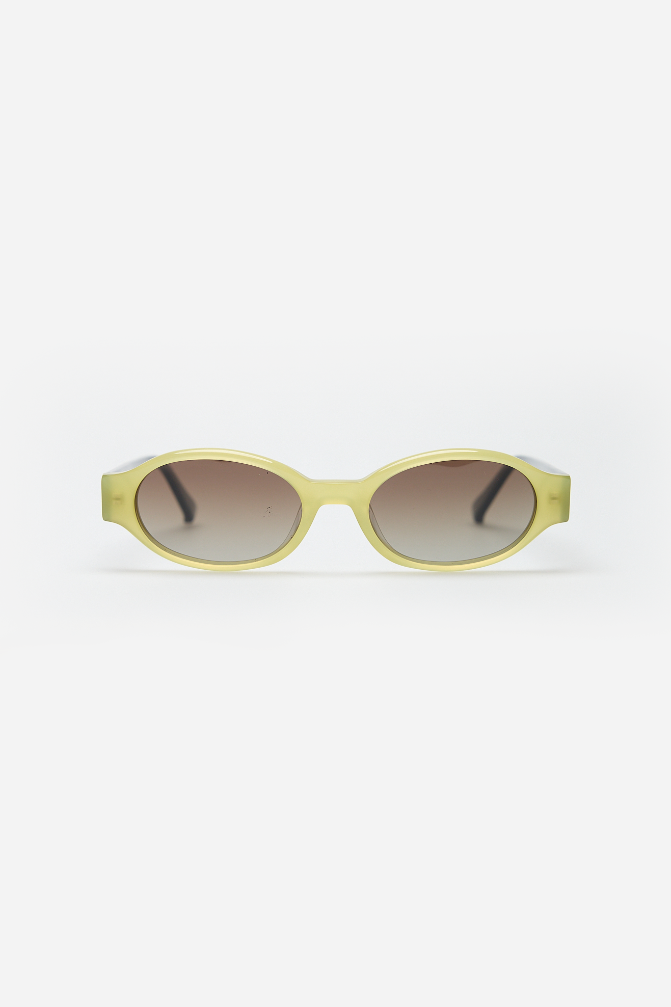 Gafas de Sol Pepa Verde y Azul