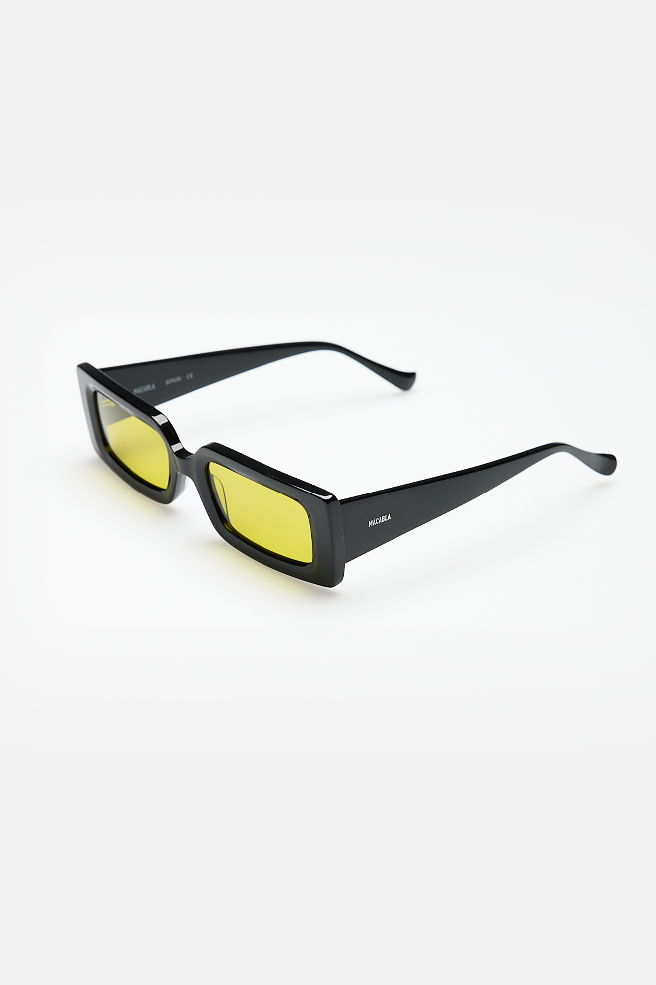 Gafas de Sol Olivia Negro