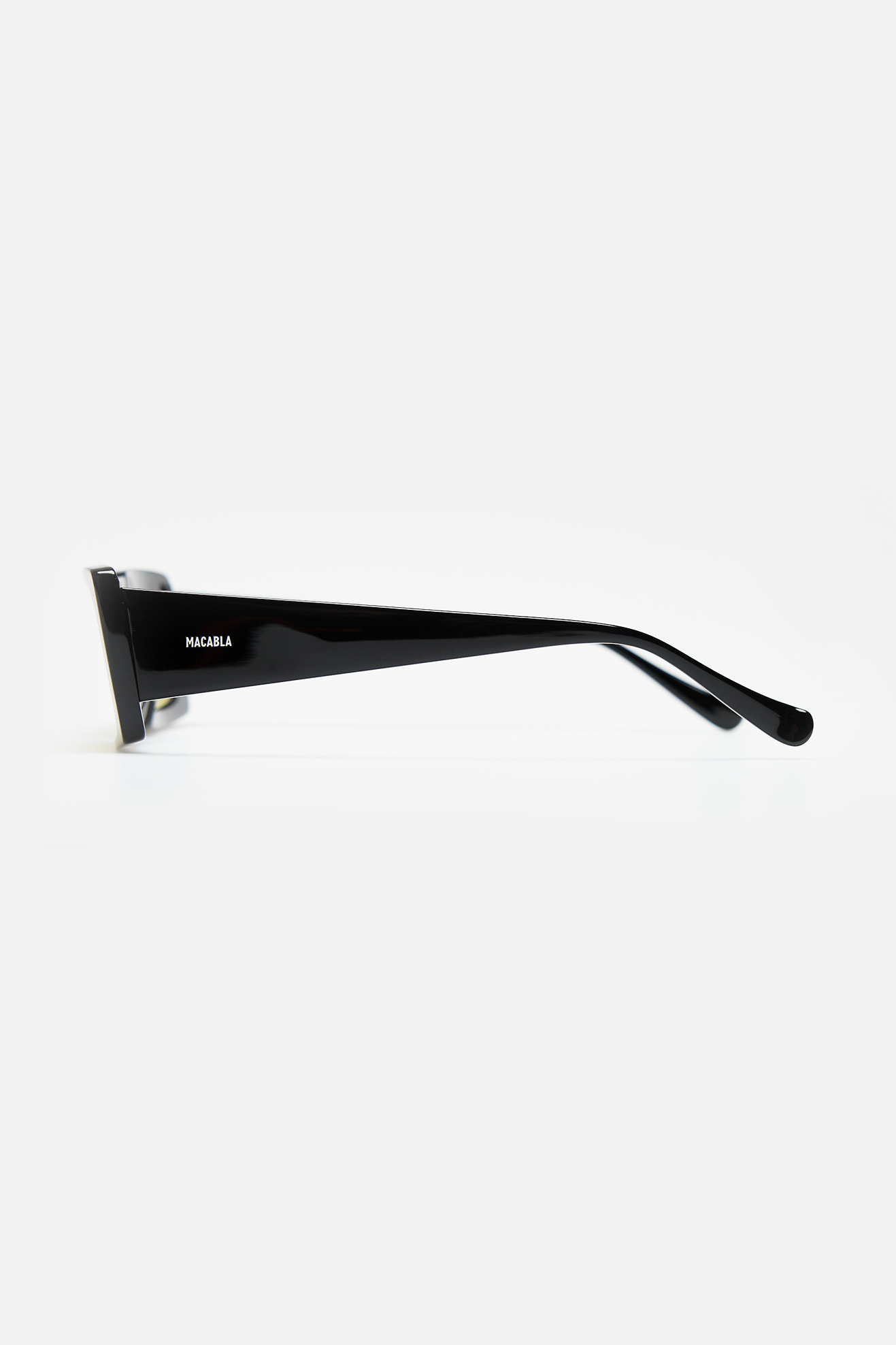 Gafas de Sol Olivia Negro