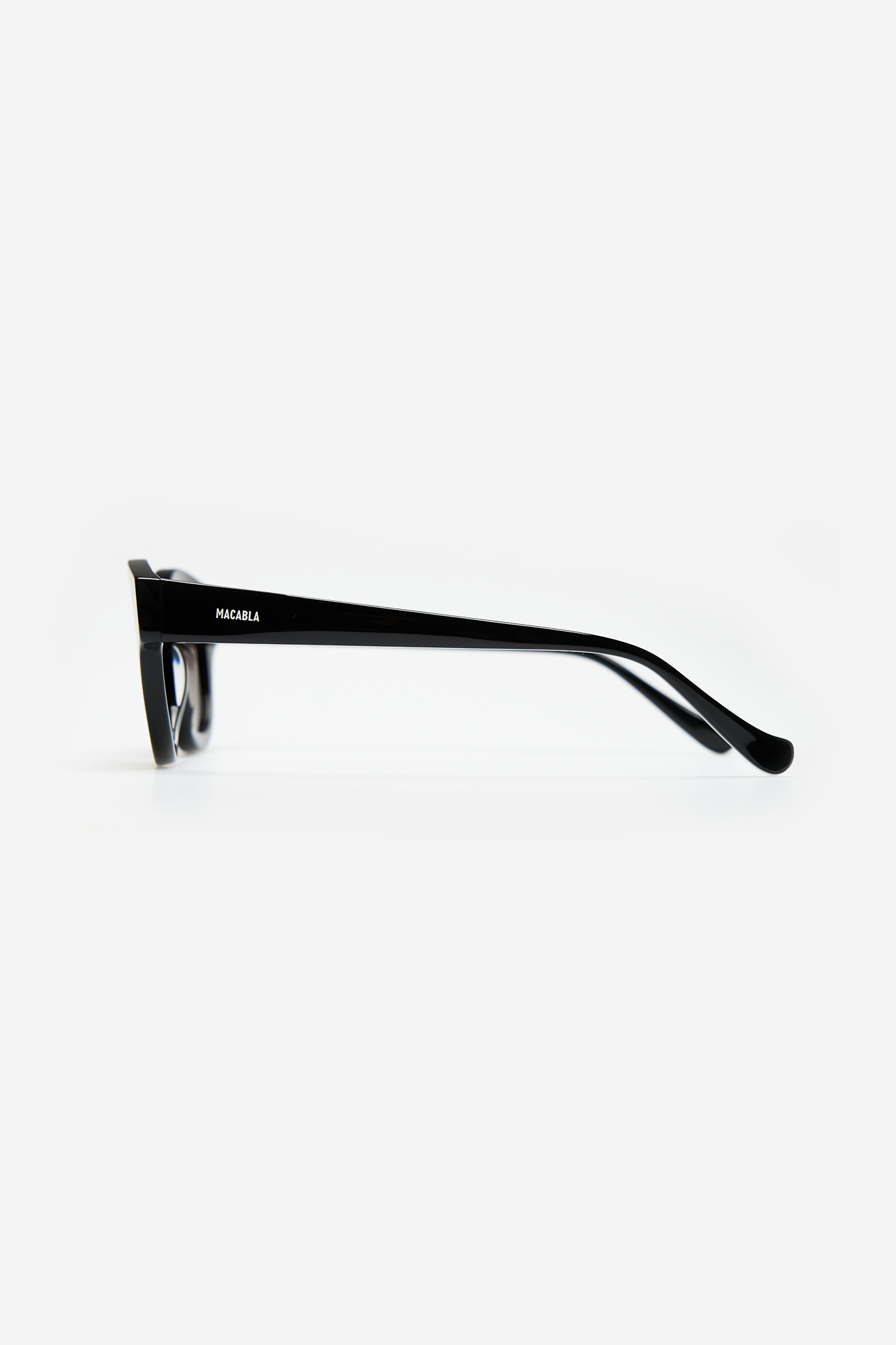 Gafas de Sol Rita Negro