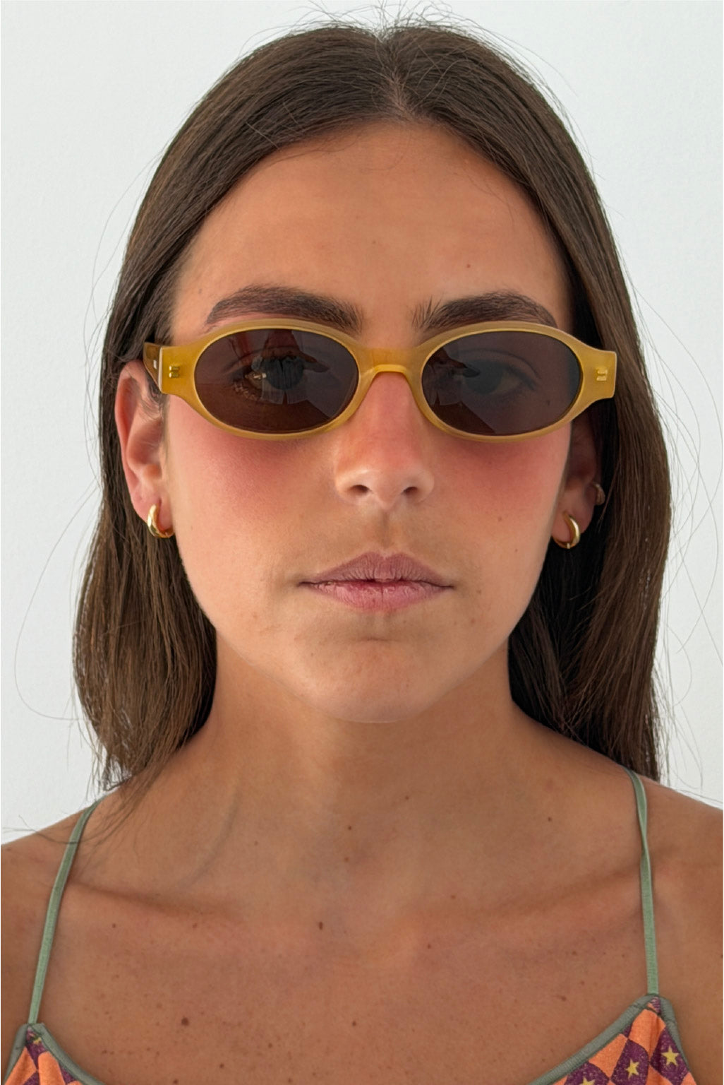Gafas de Sol Pepa Miel