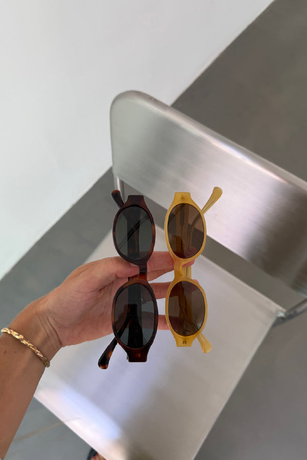 Pepa Honey Sunglasses