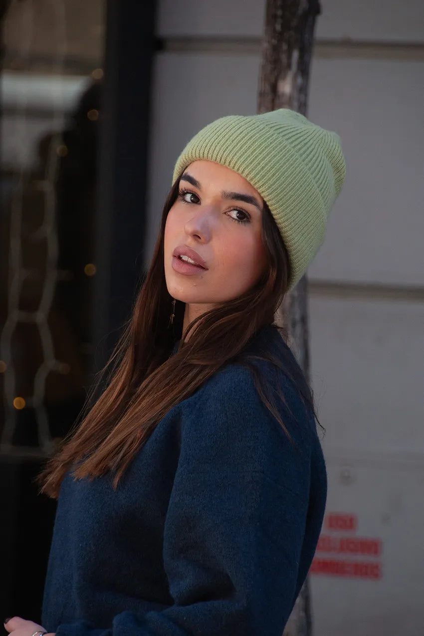 BEANIE