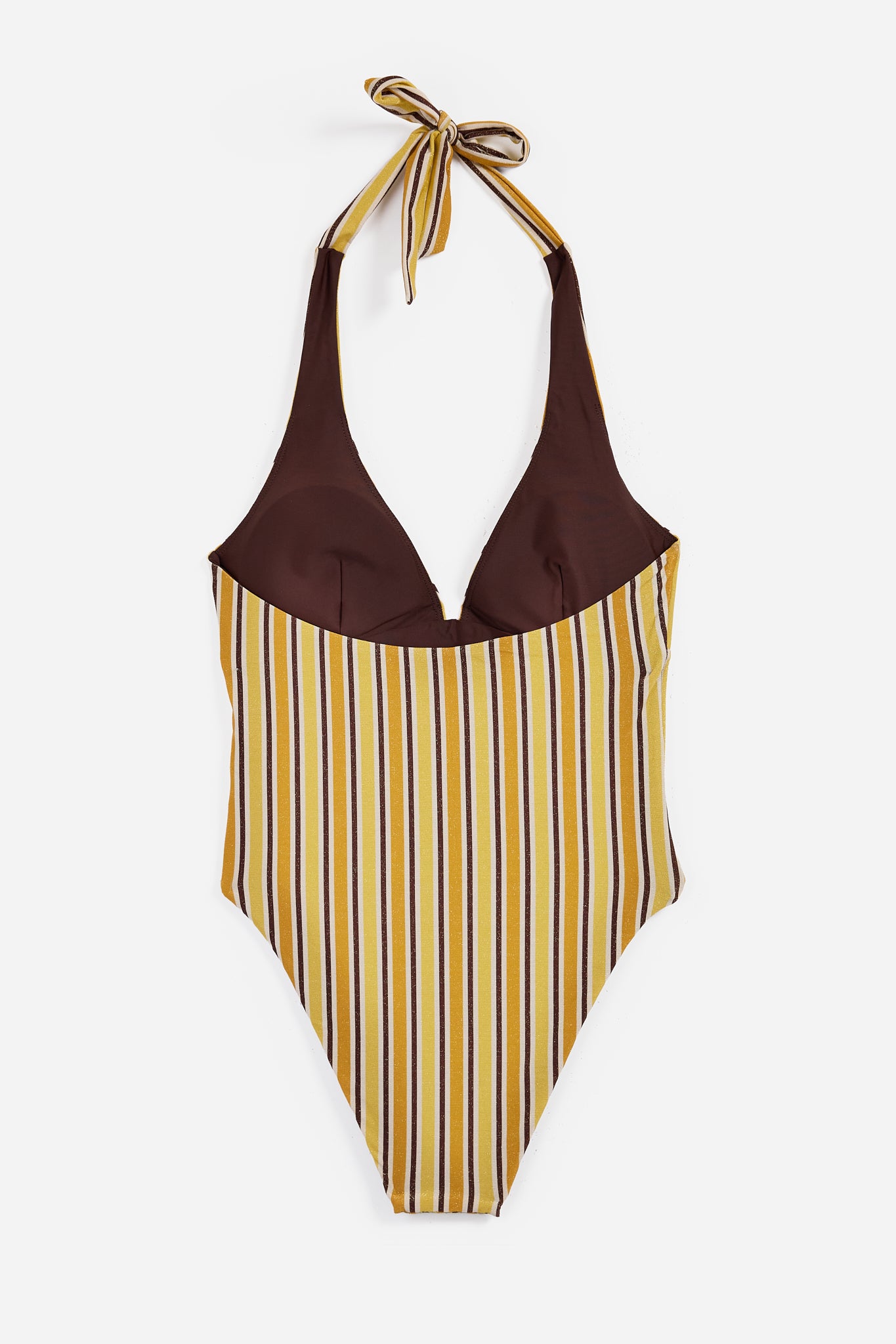 Amalfi Halter Swimsuit