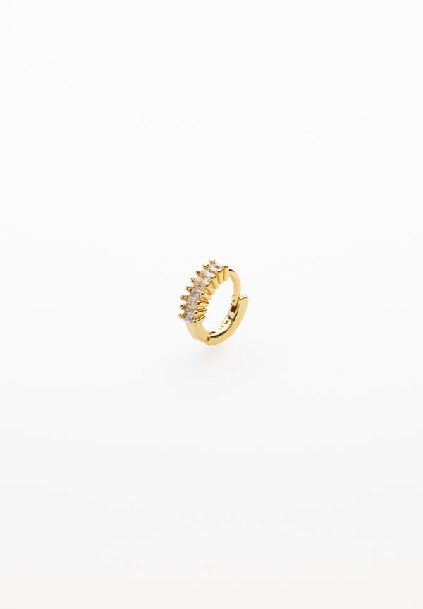 Mini bague lyre (unité)
