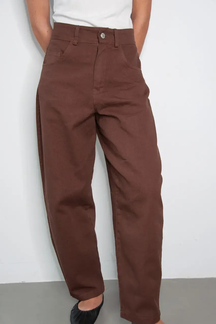 Pantalon Moca