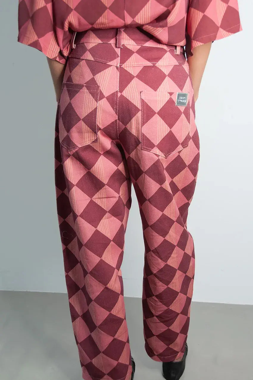 Rhombus Pants