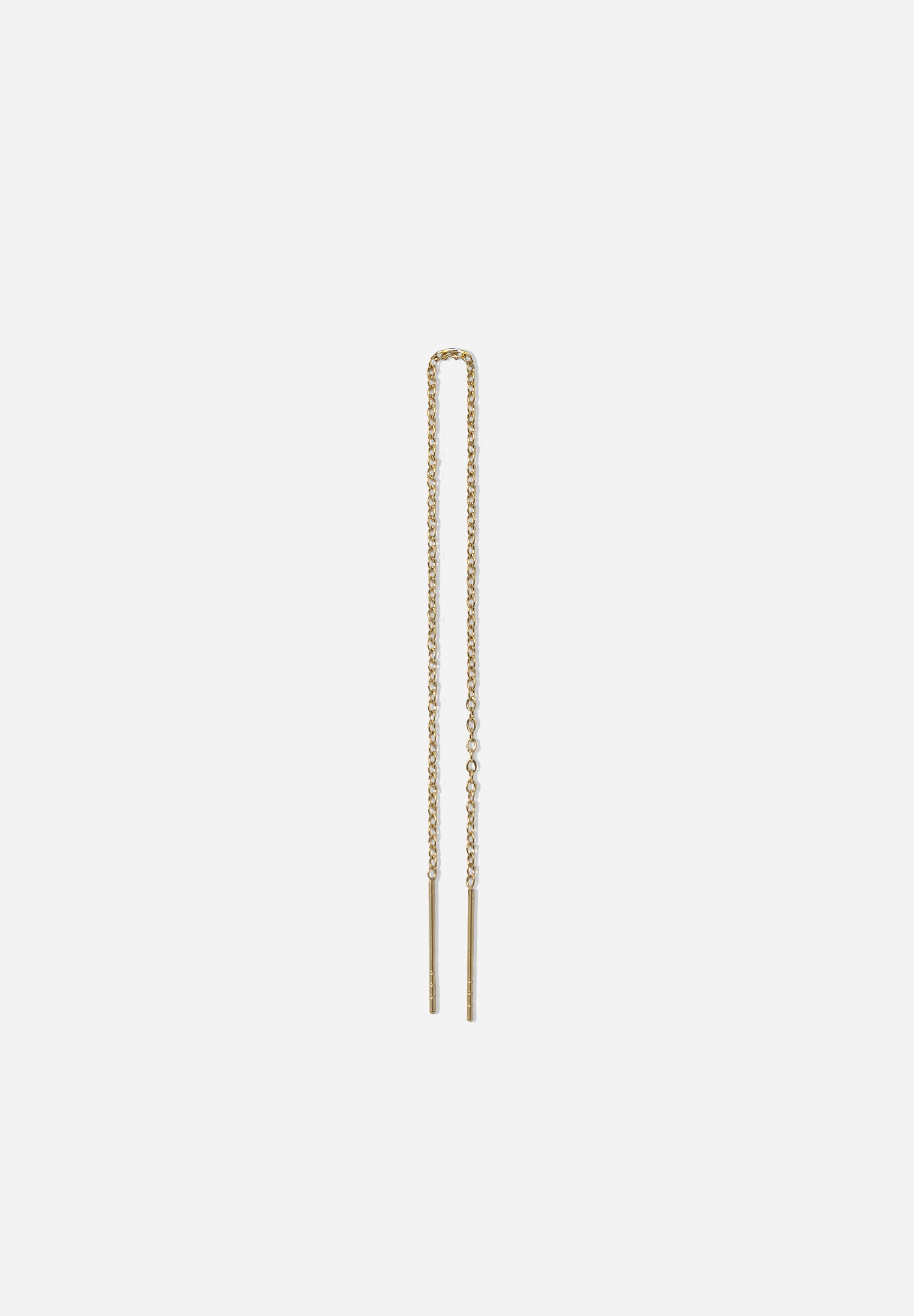 Pendiente Basic Cadena (Unidad)