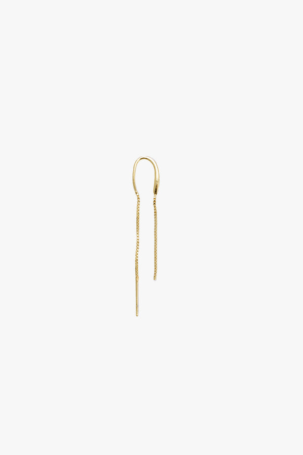 Double Chain Earring (Unit)
