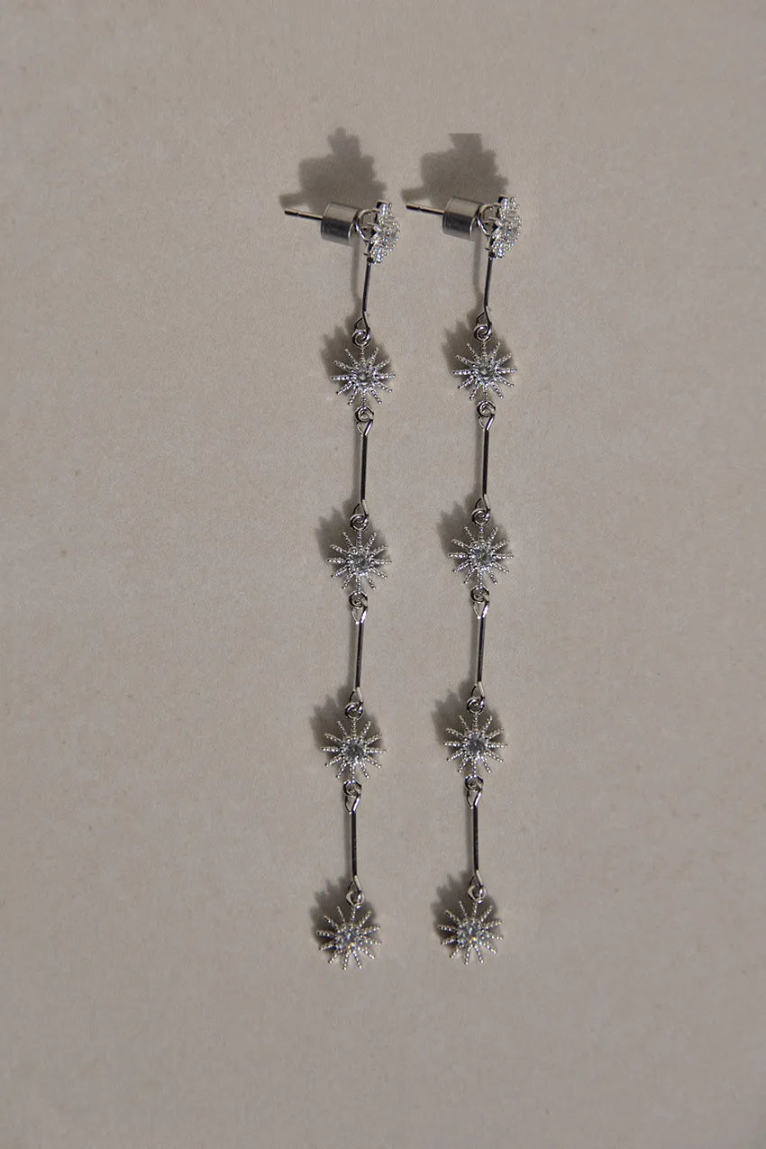 Detachable Soles Earring