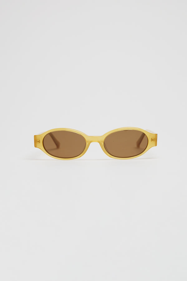 Gafas de Sol Pepa Miel
