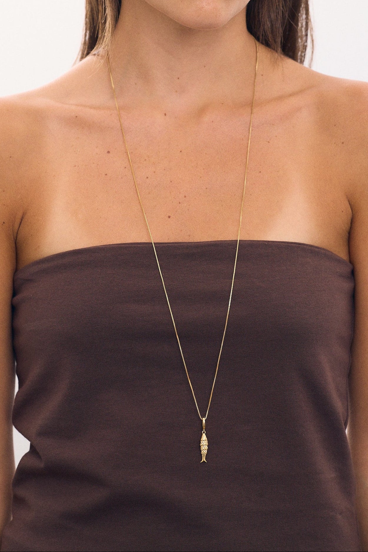 Charm Pez Circonitas