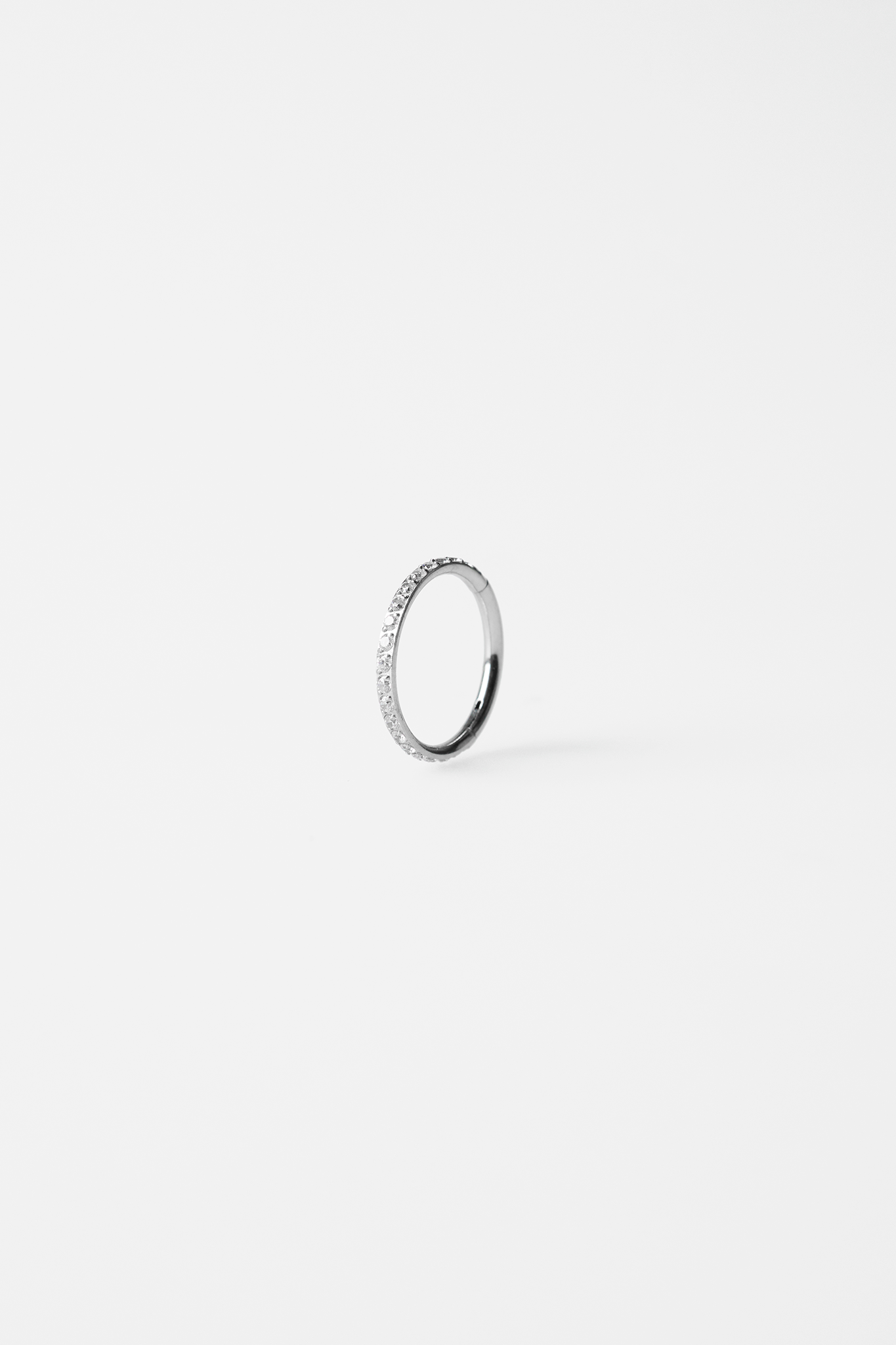 Piercing XS Zircone (Unité)