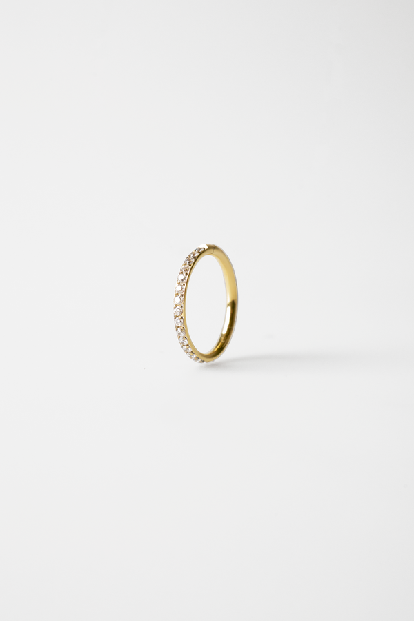 XS Zirconia Piercing (Unit)