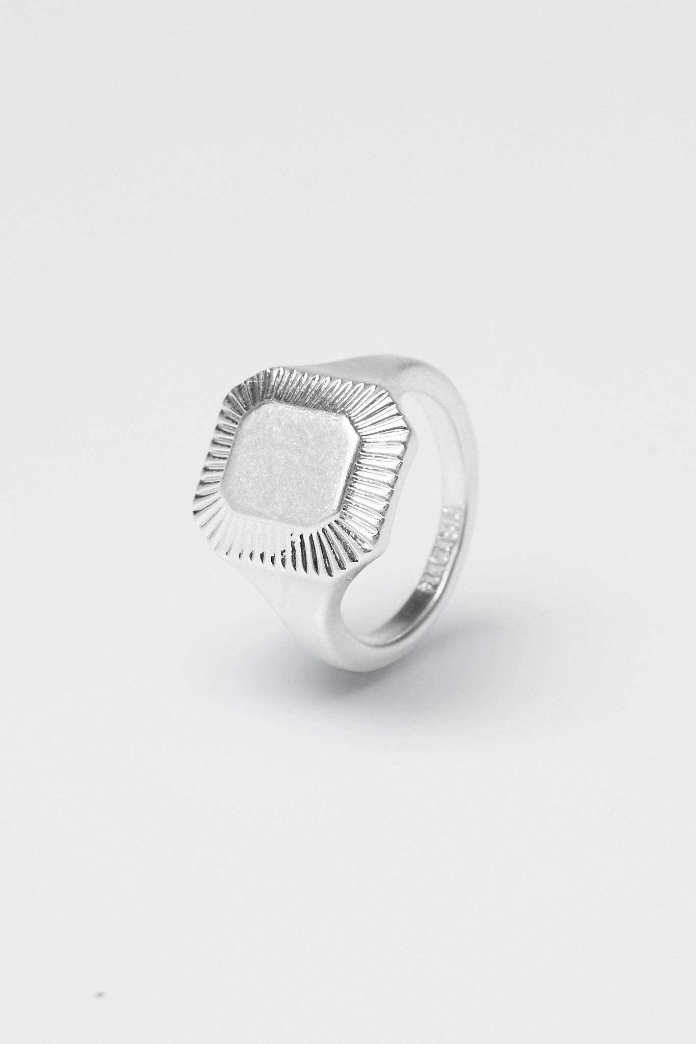 Anillo Egipto