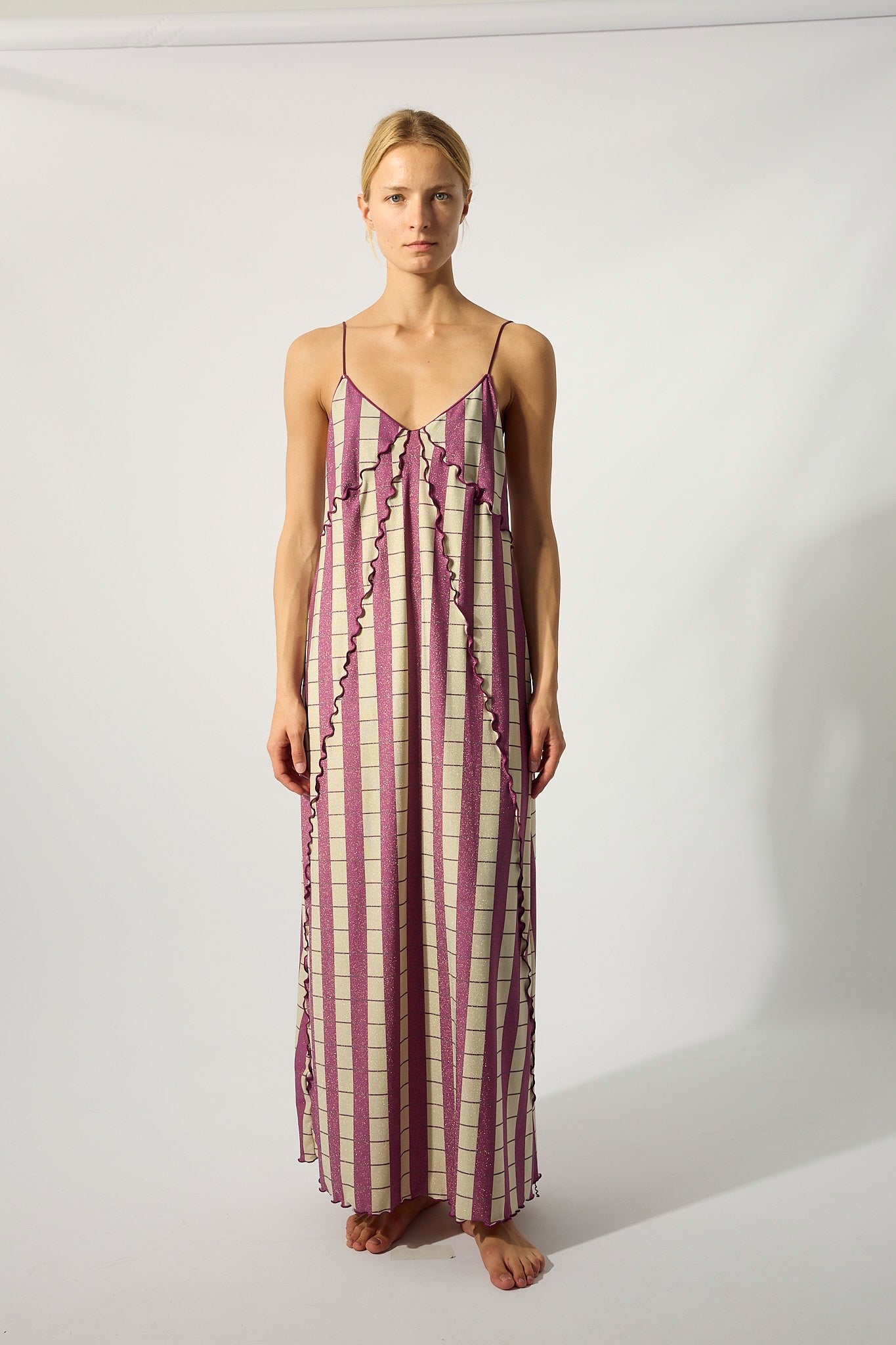 Vestido Portofino