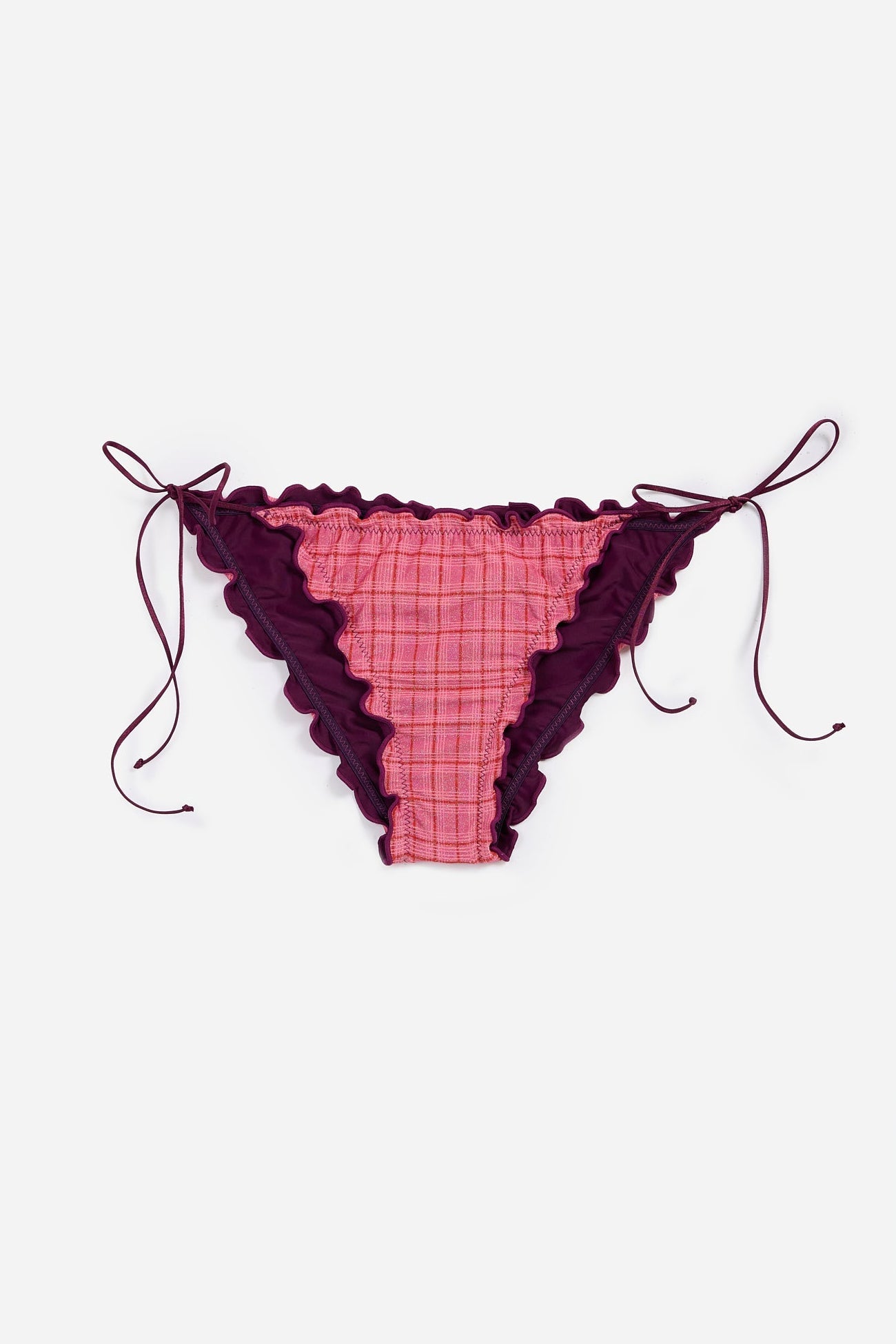 Bas de Bikini à Nouettes Positano 
