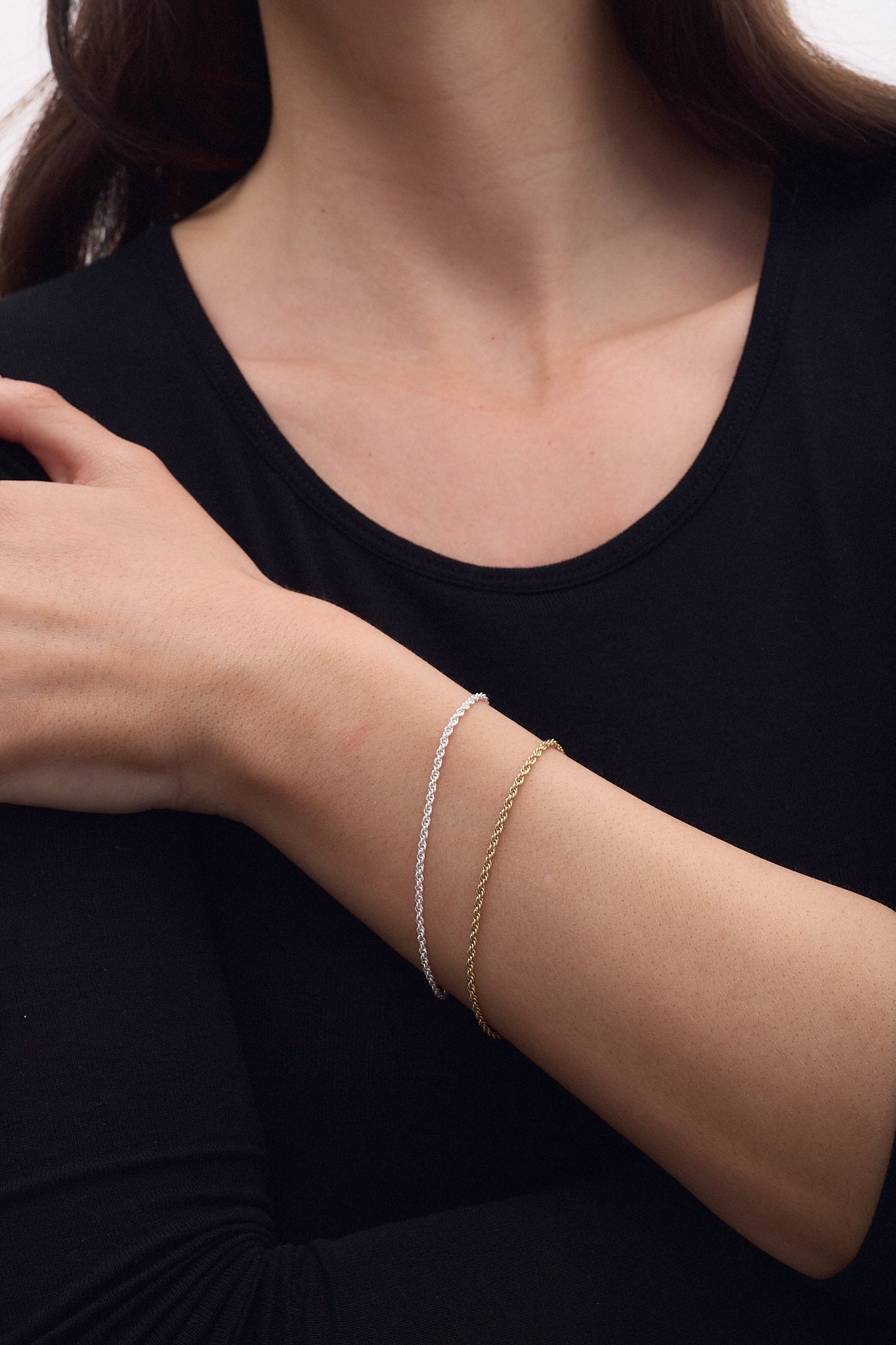 Pulsera Cordón