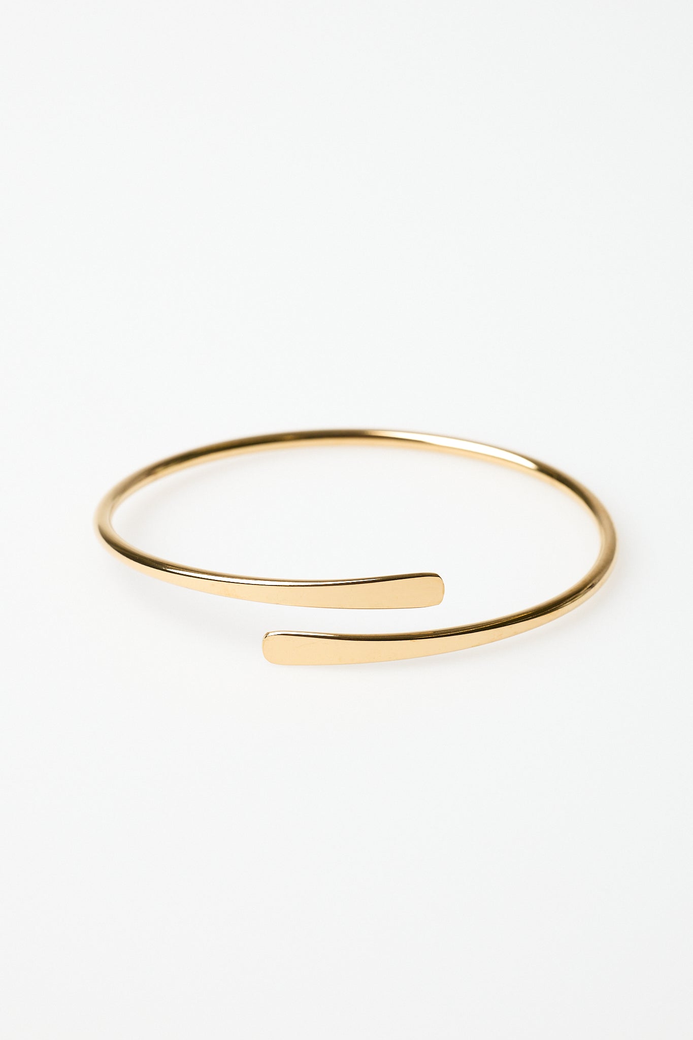 Bracelet Double Fin