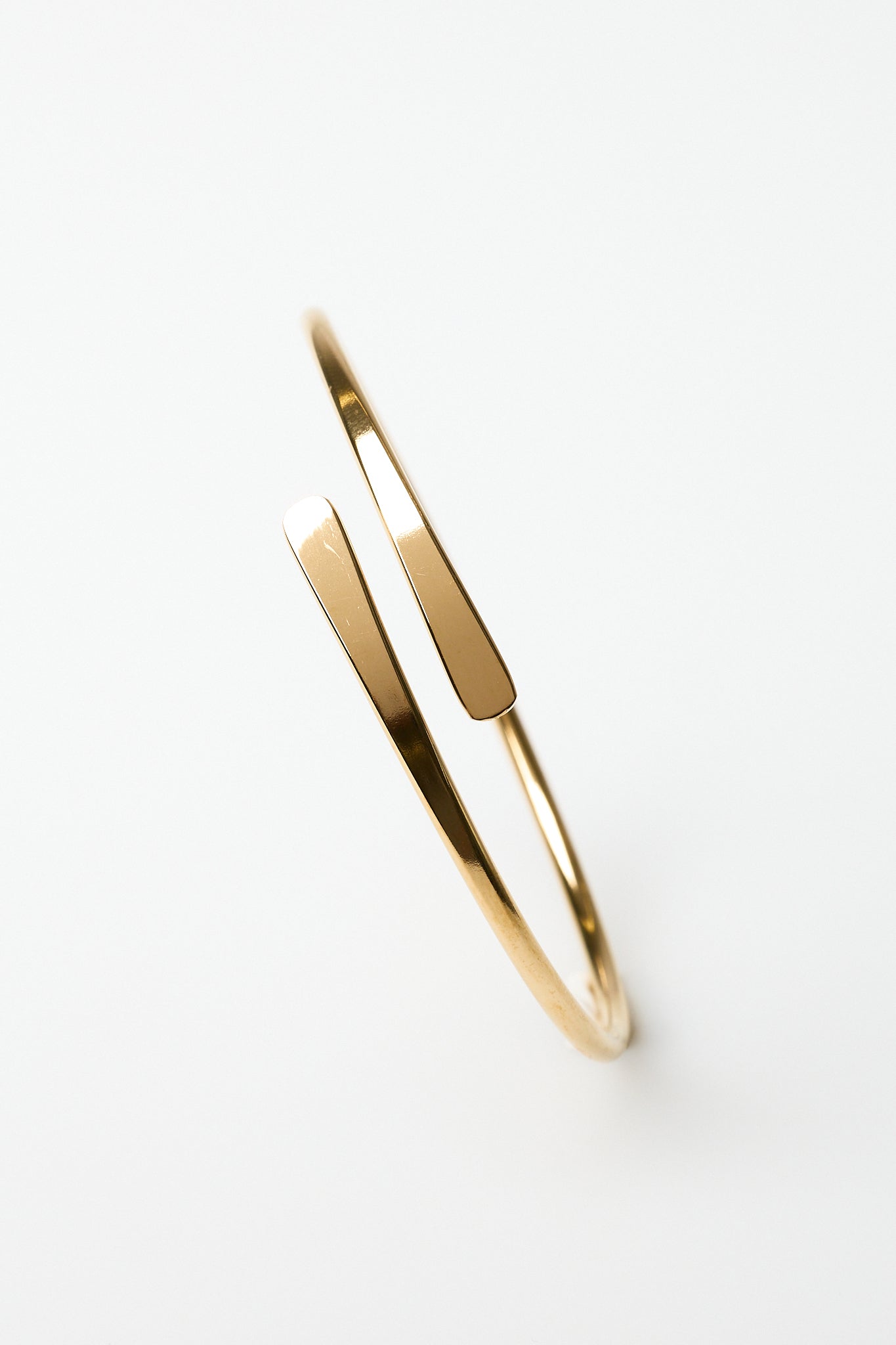 Bracelet Double Fin