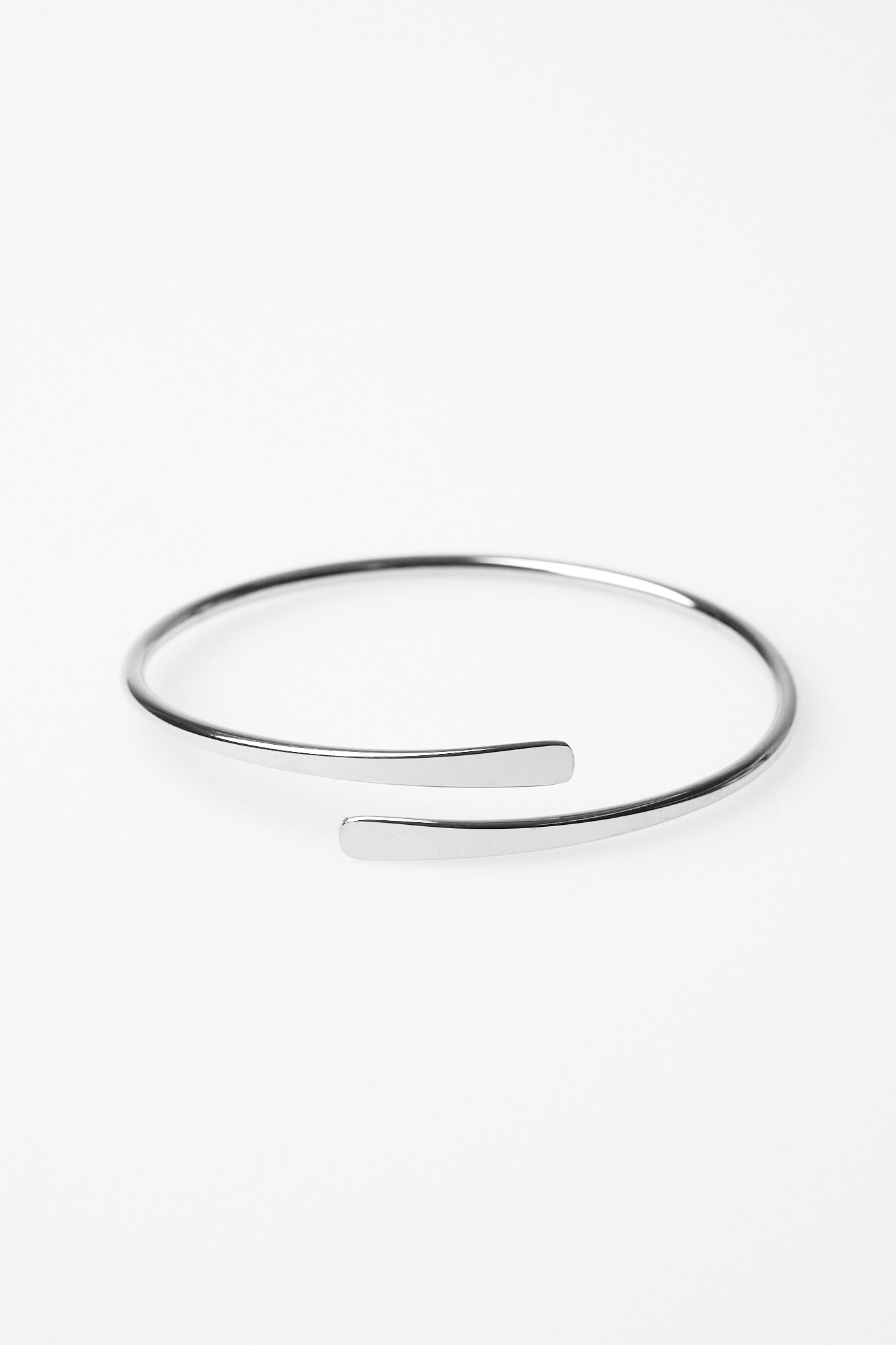 Bracelet Double Fin