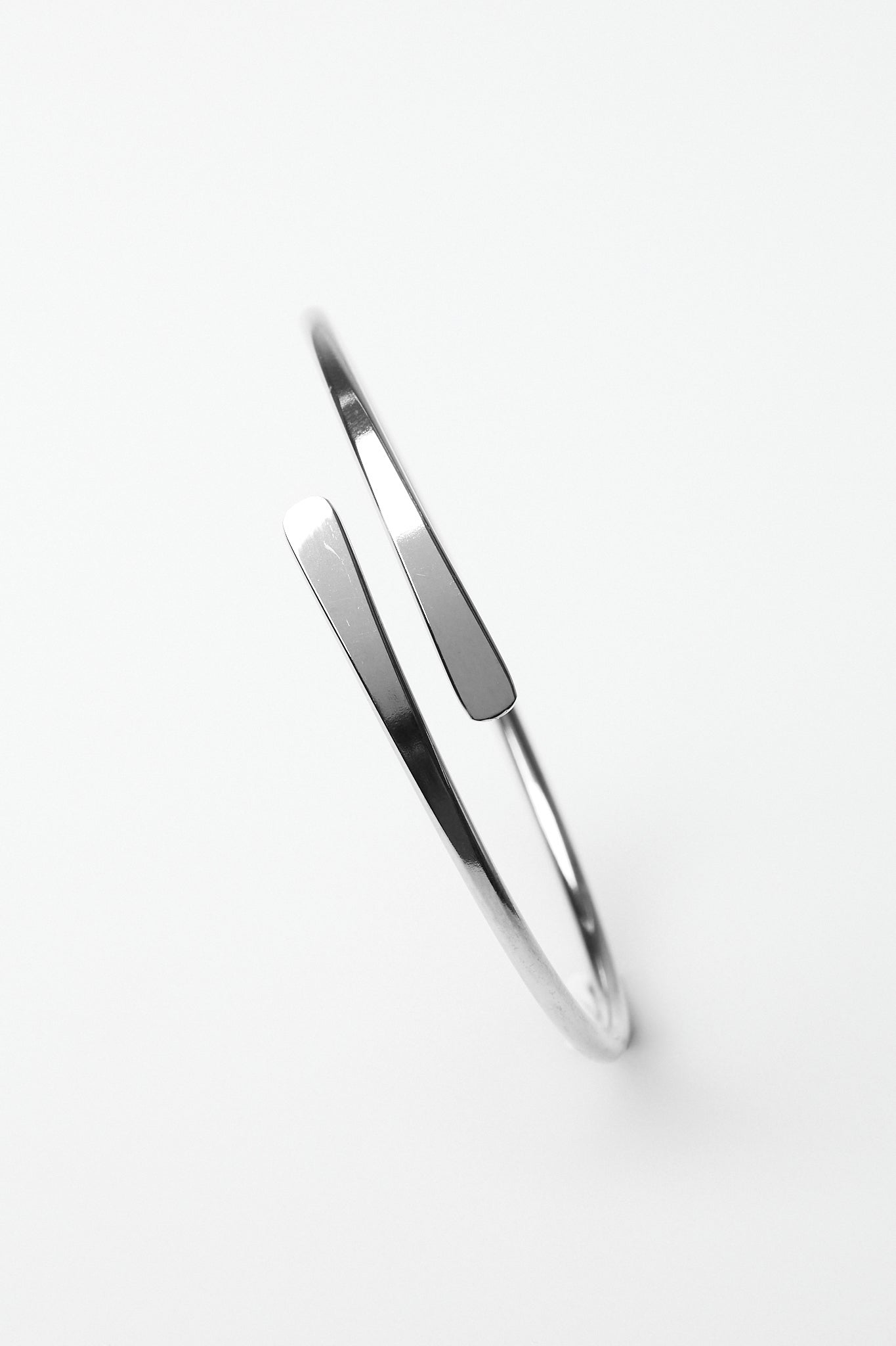 Bracelet Double Fin