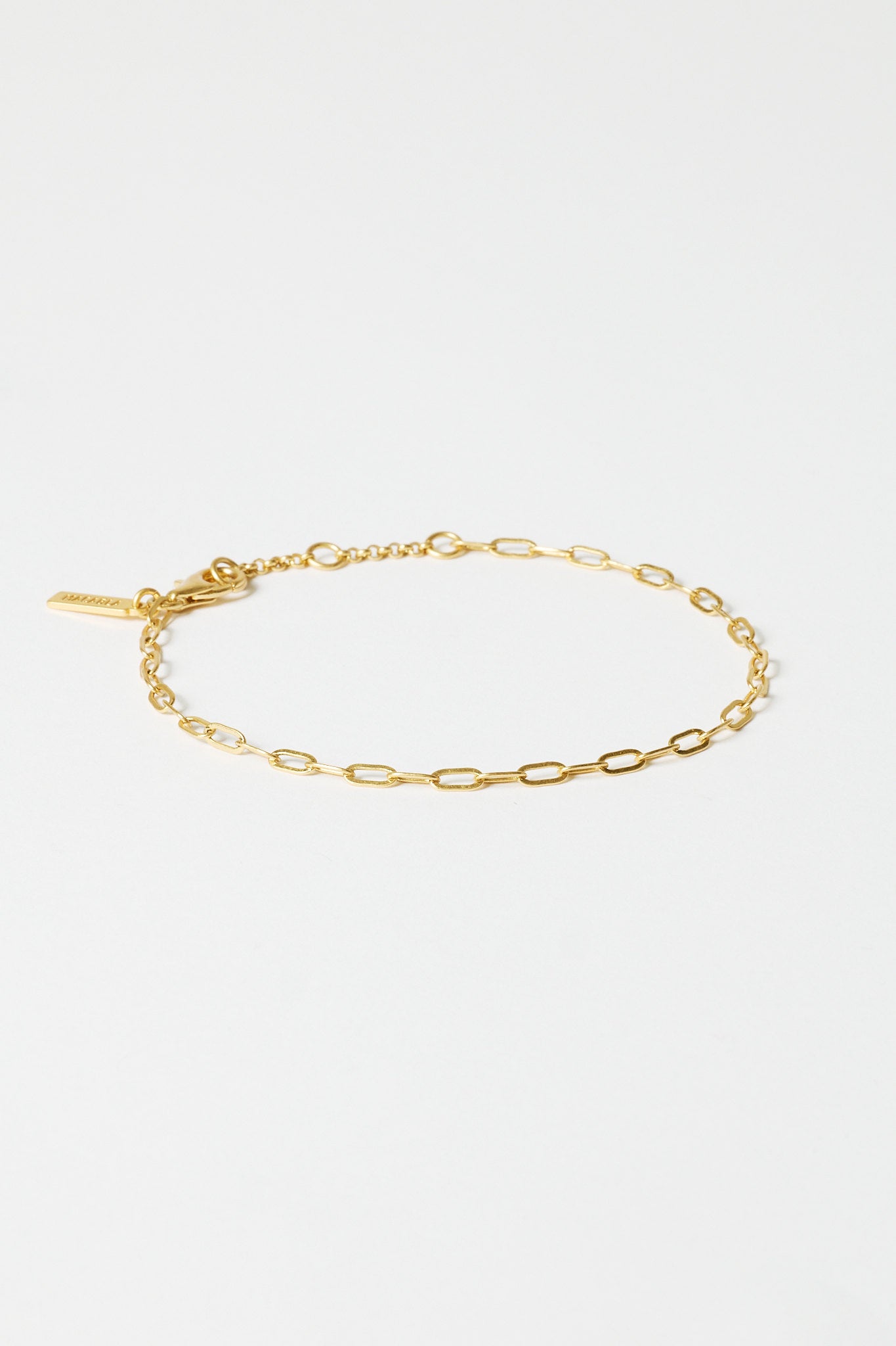 Pulsera Eslabones