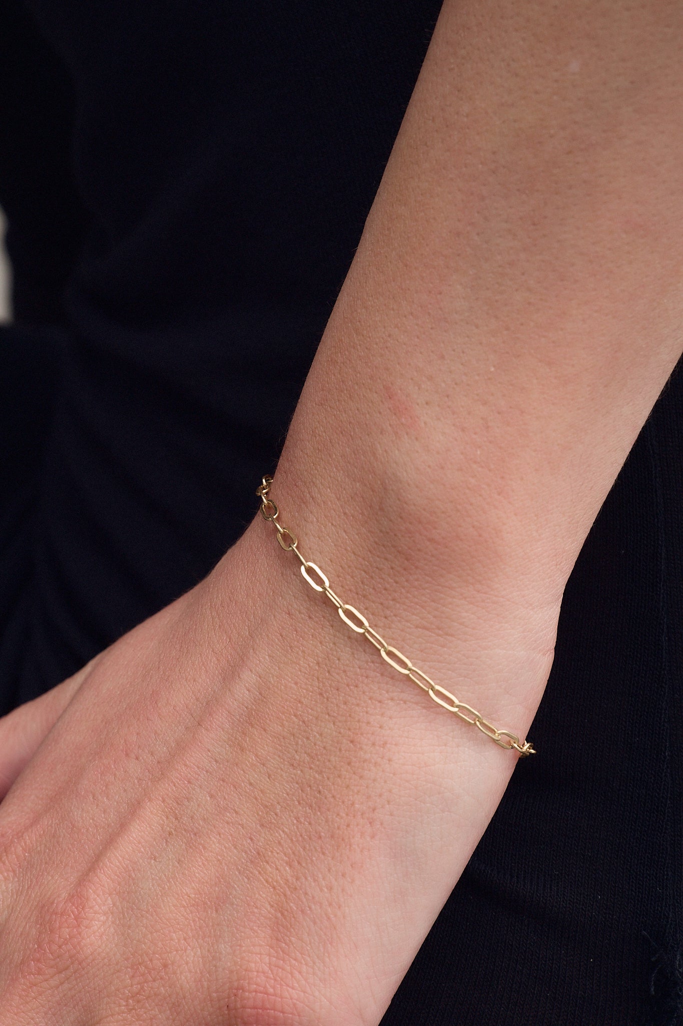 Pulsera Eslabones