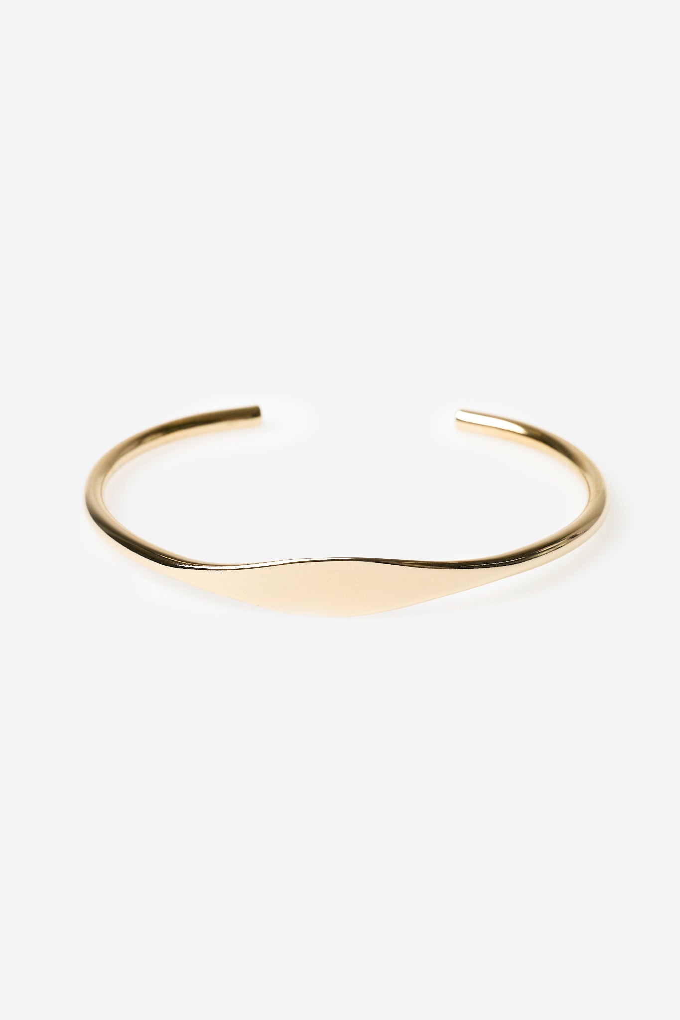 Bracelet Ovale