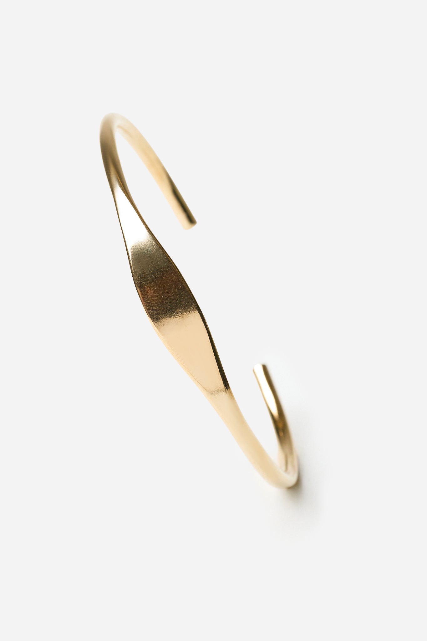 Bracelet Ovale