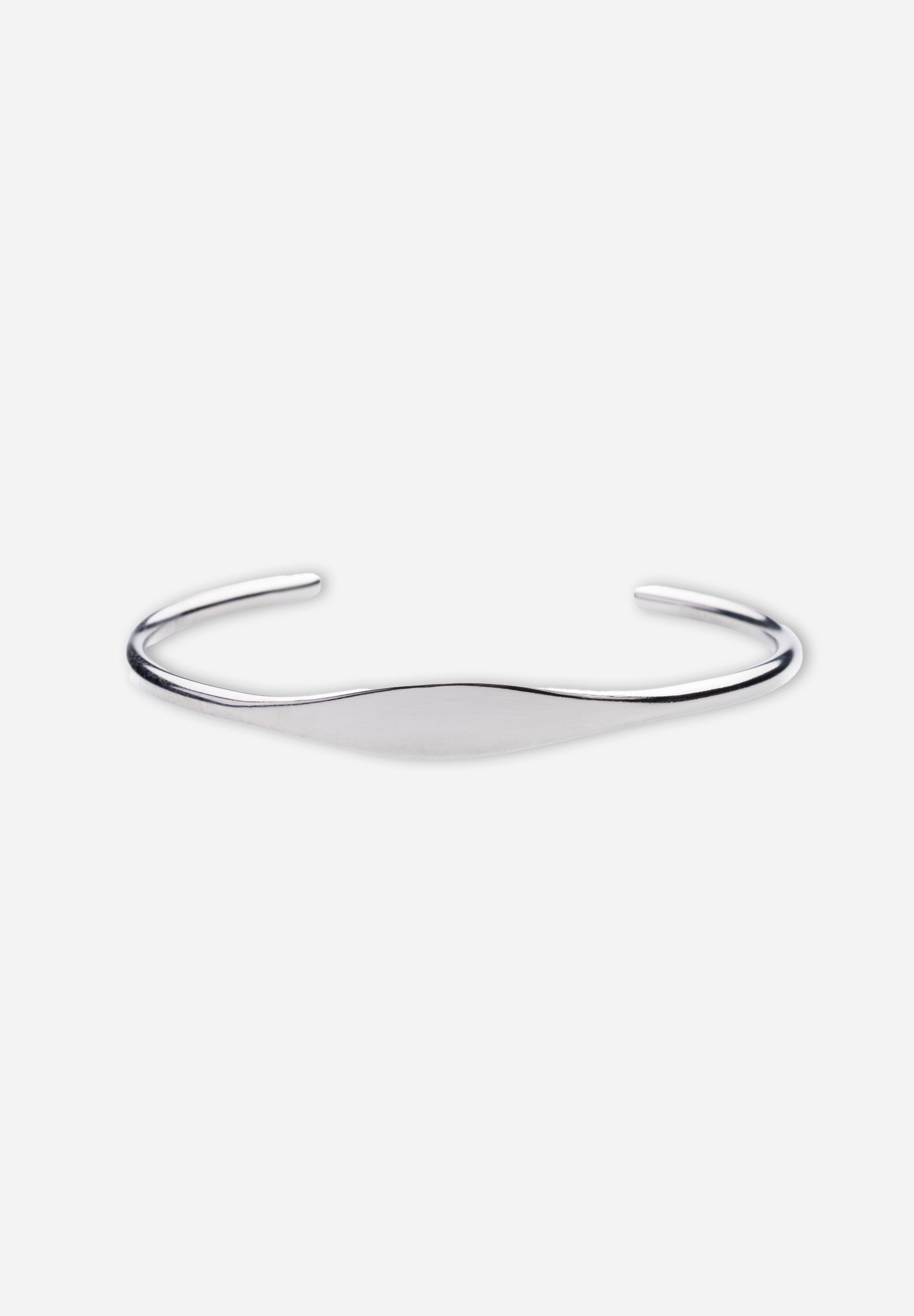 Bracelet Ovale