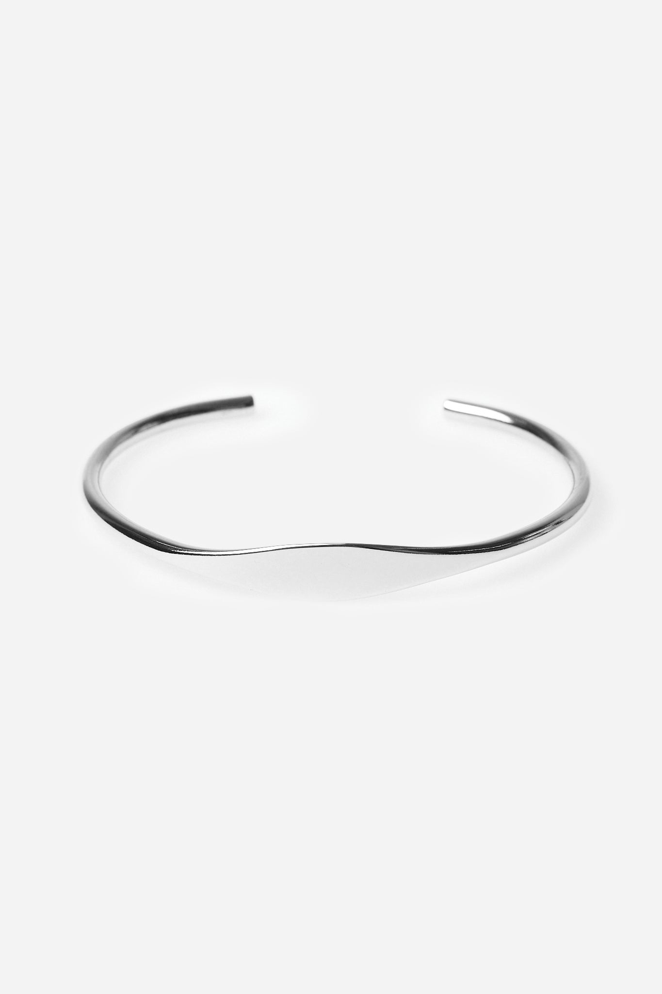 Bracelet Ovale