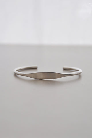 Oval Customisable Bracelet