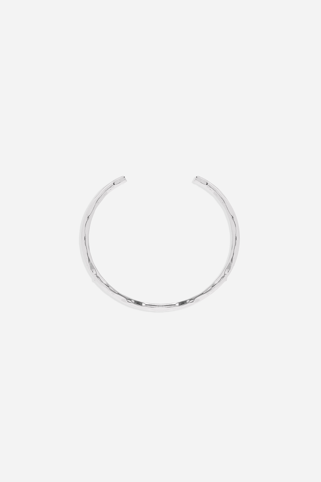 Thin Irregular Bracelet