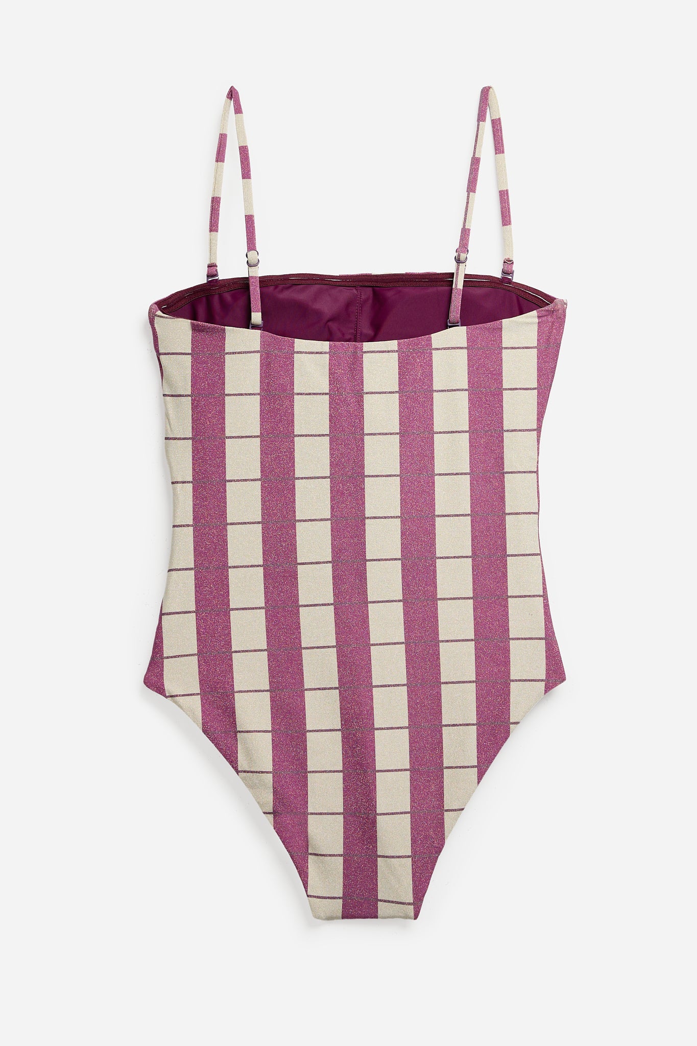 Traje de Baño Recto Portofino