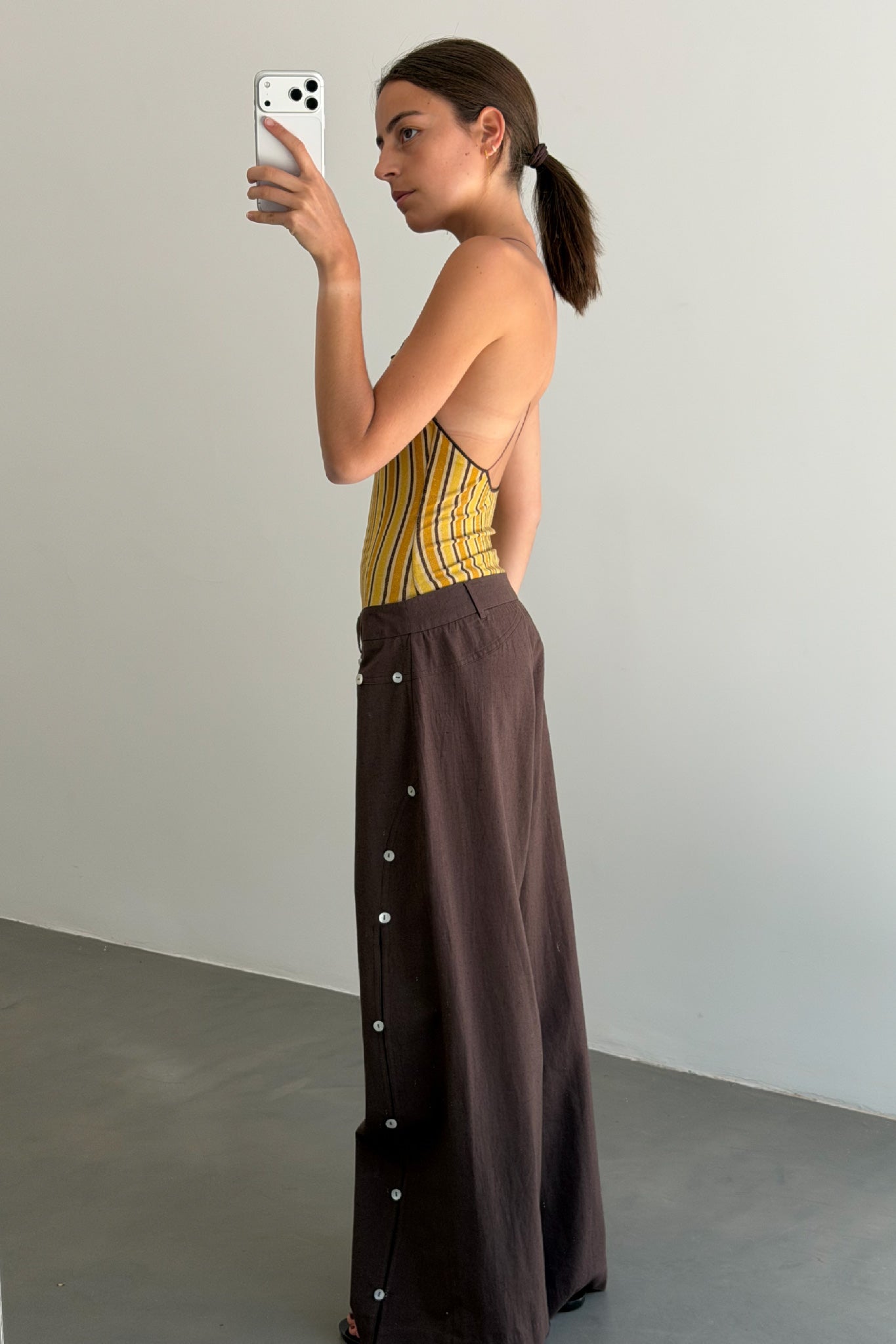 Amalfi Basic Swimsuit