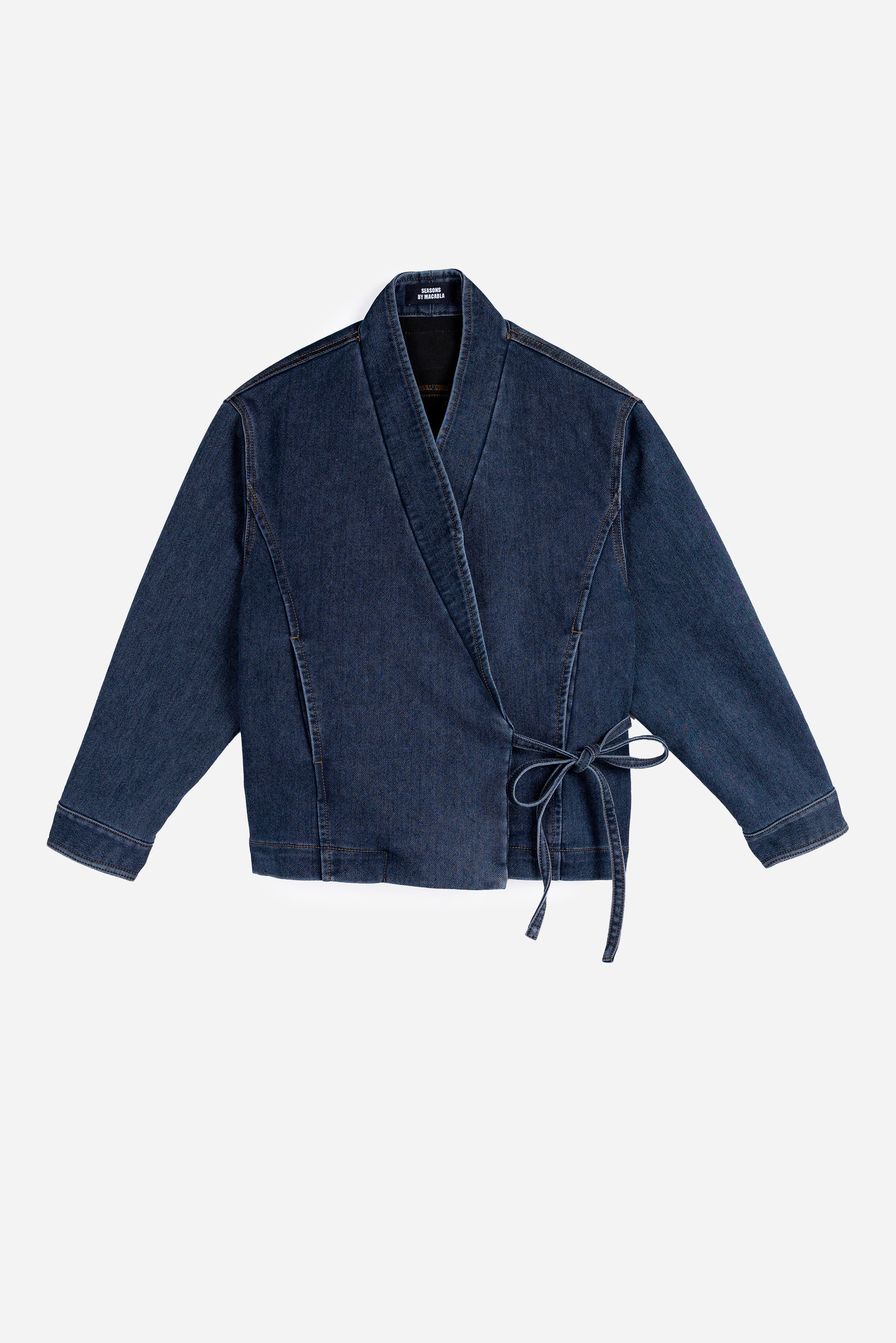 Chaqueta Tokyo