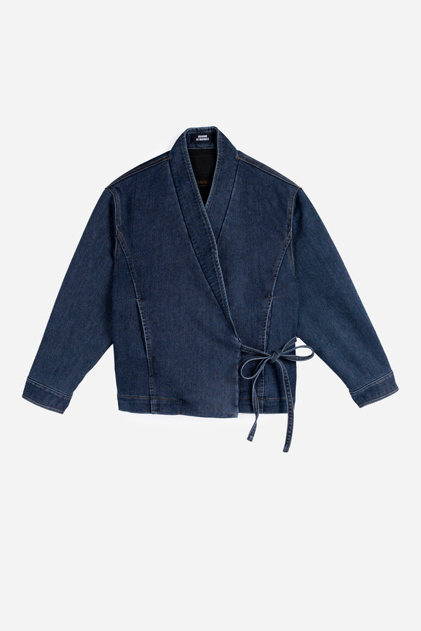Veste Tokyo