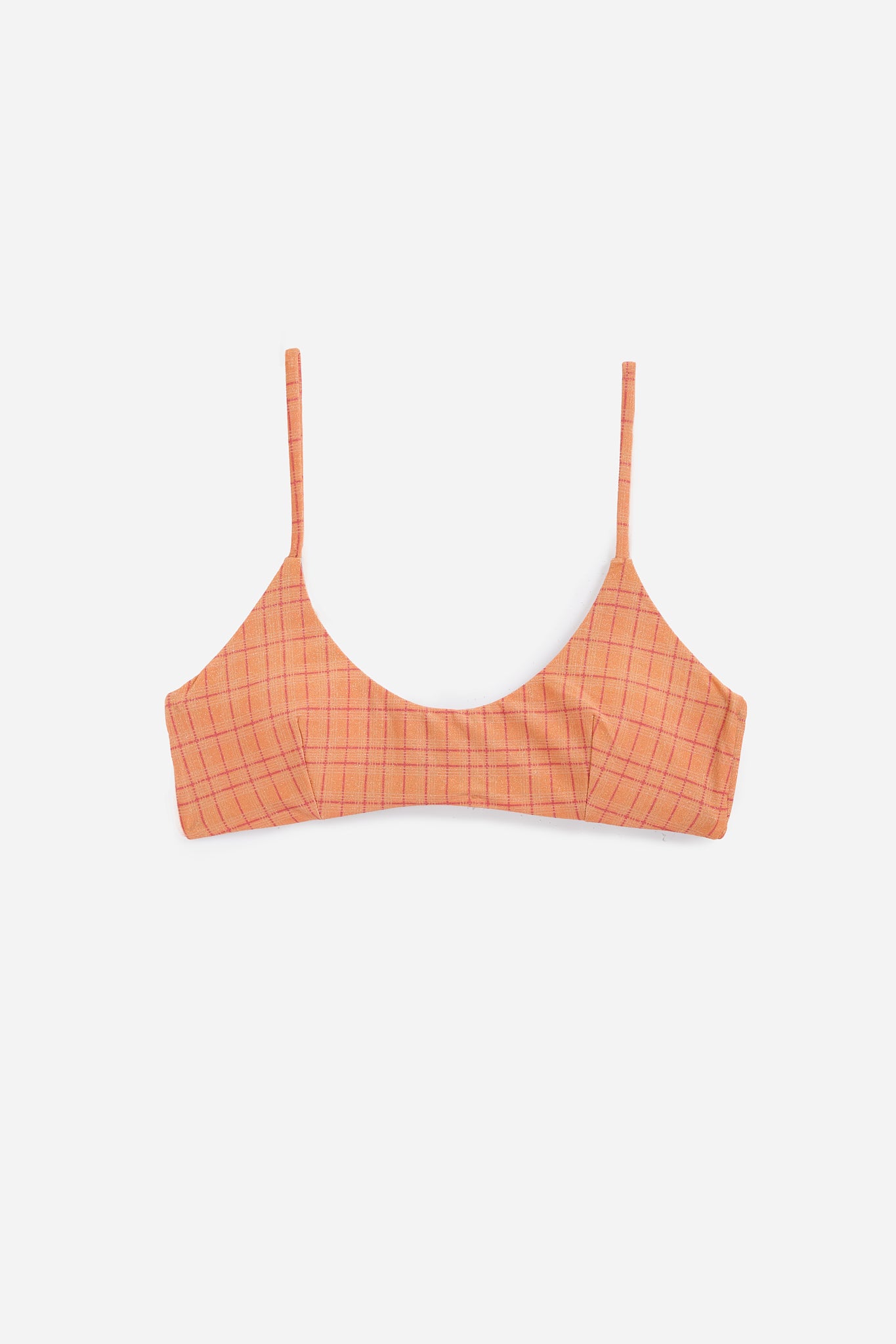 Haut de bikini basique Puglia