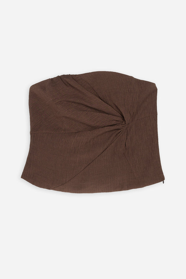 Haut Nœud Marron