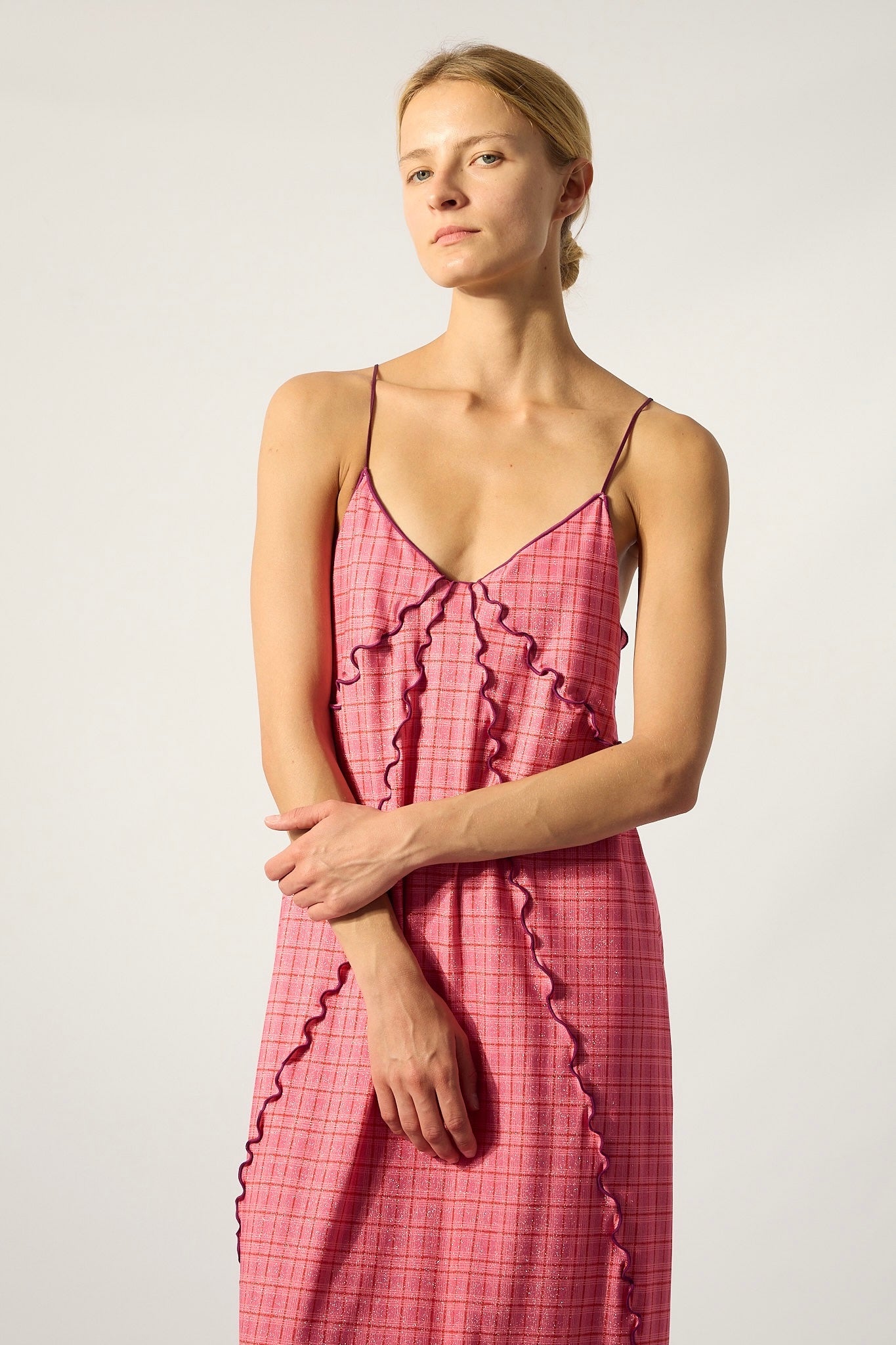 Positano Dress